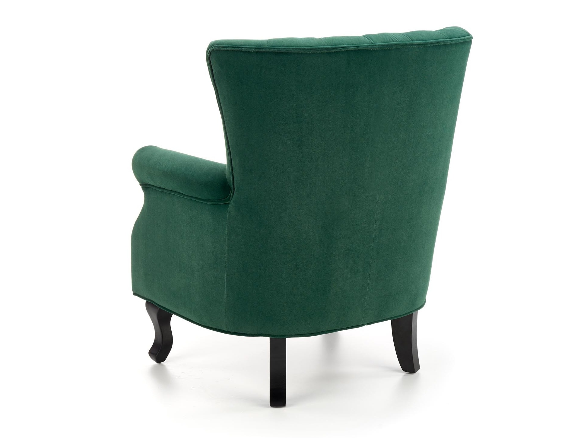 Fotelj Houston 1105 (Temno zelena)