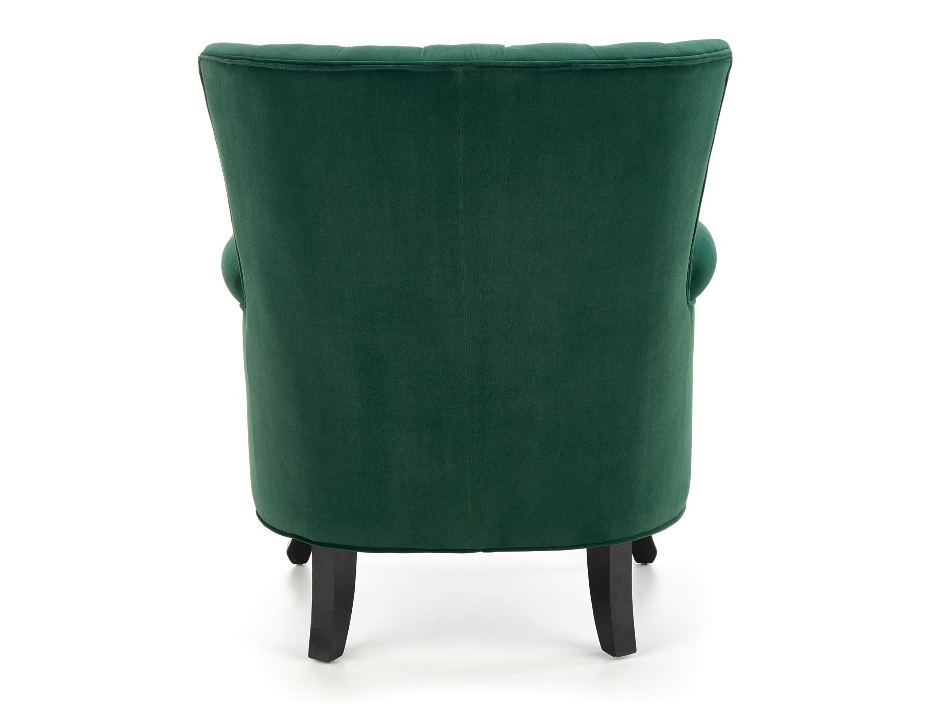 Fotelj Houston 1105 (Temno zelena)