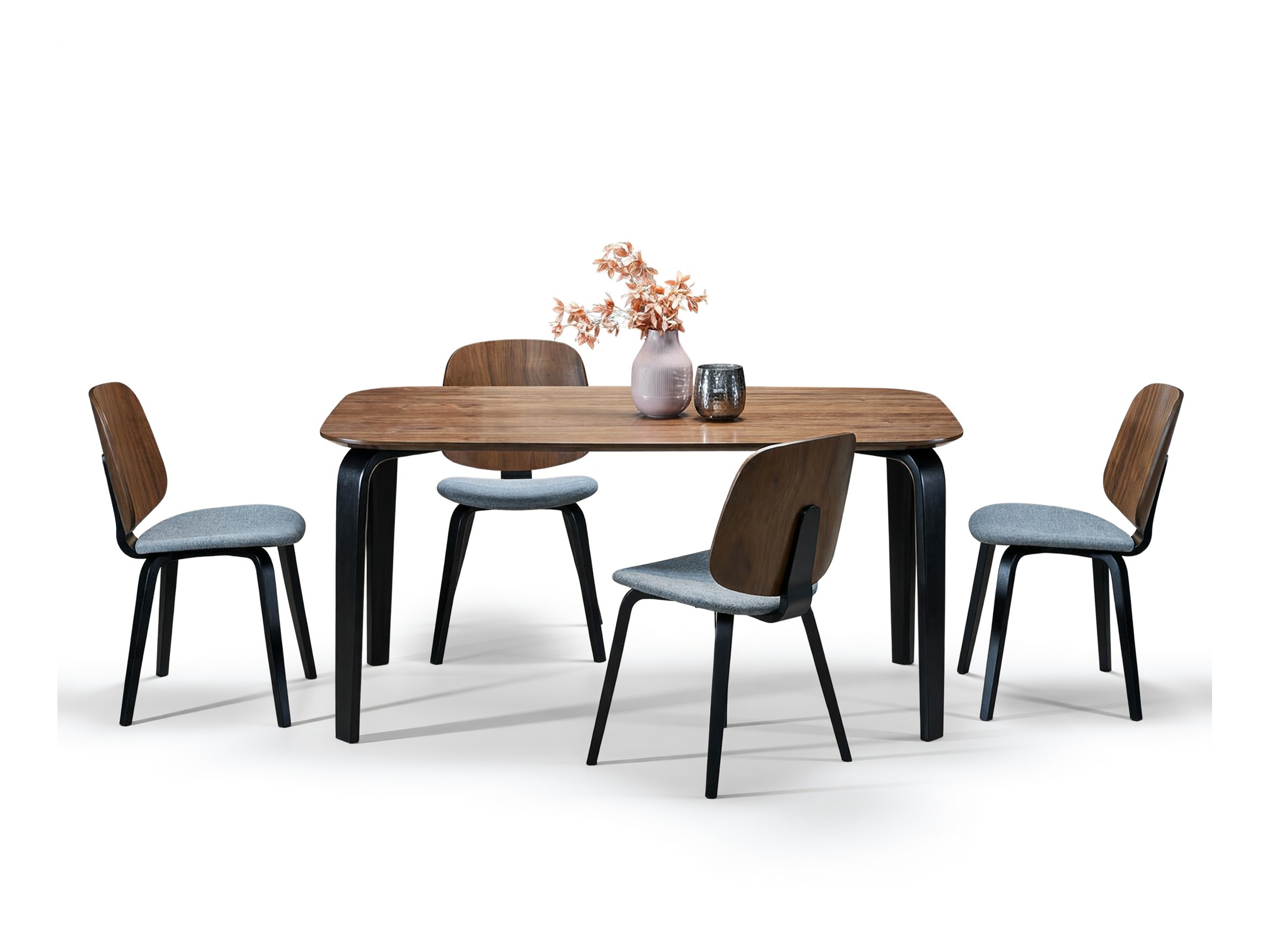 Jedilniški komplet Houston 1750