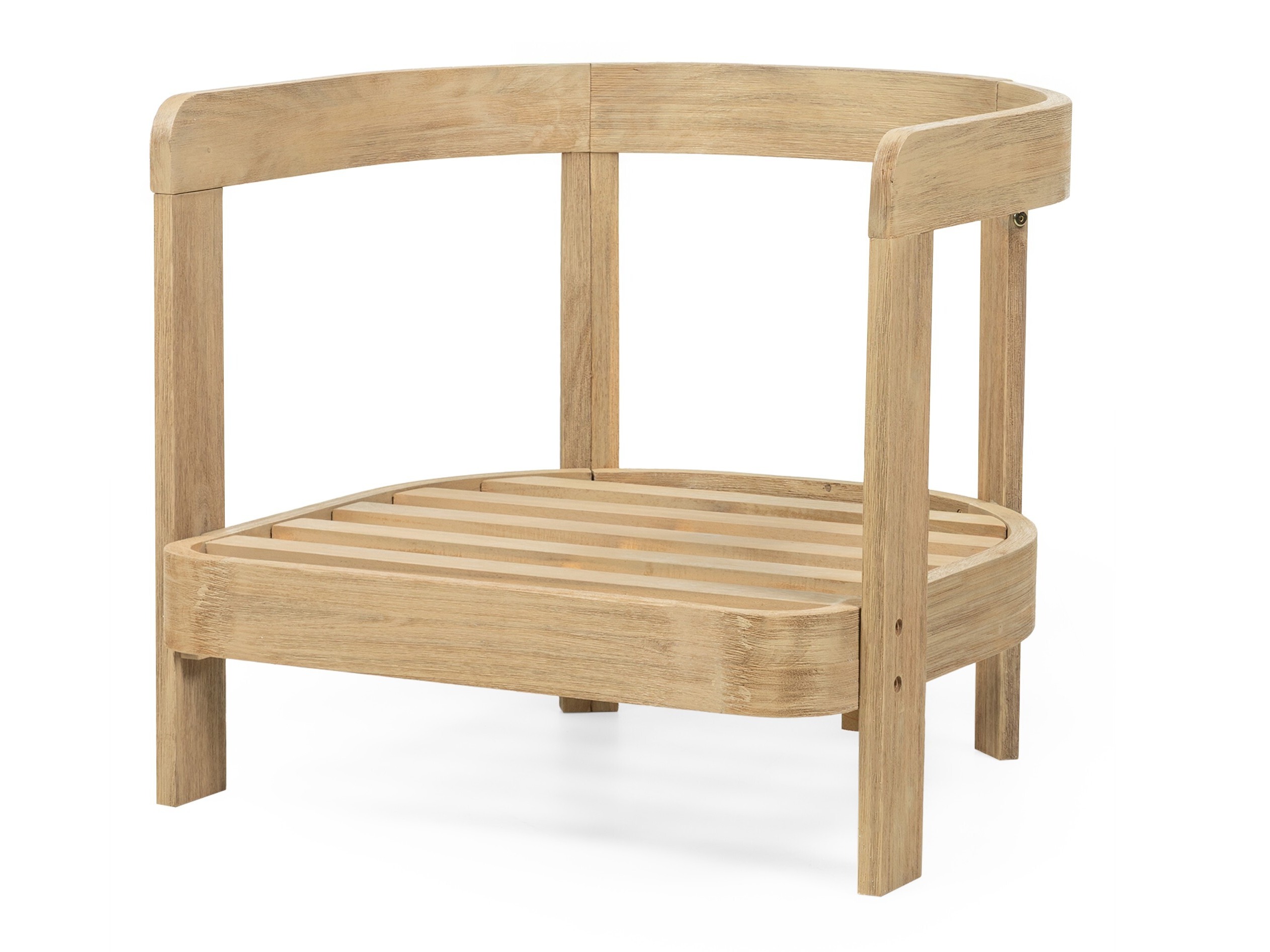 Komplet za dnevno sobo Burleson 614