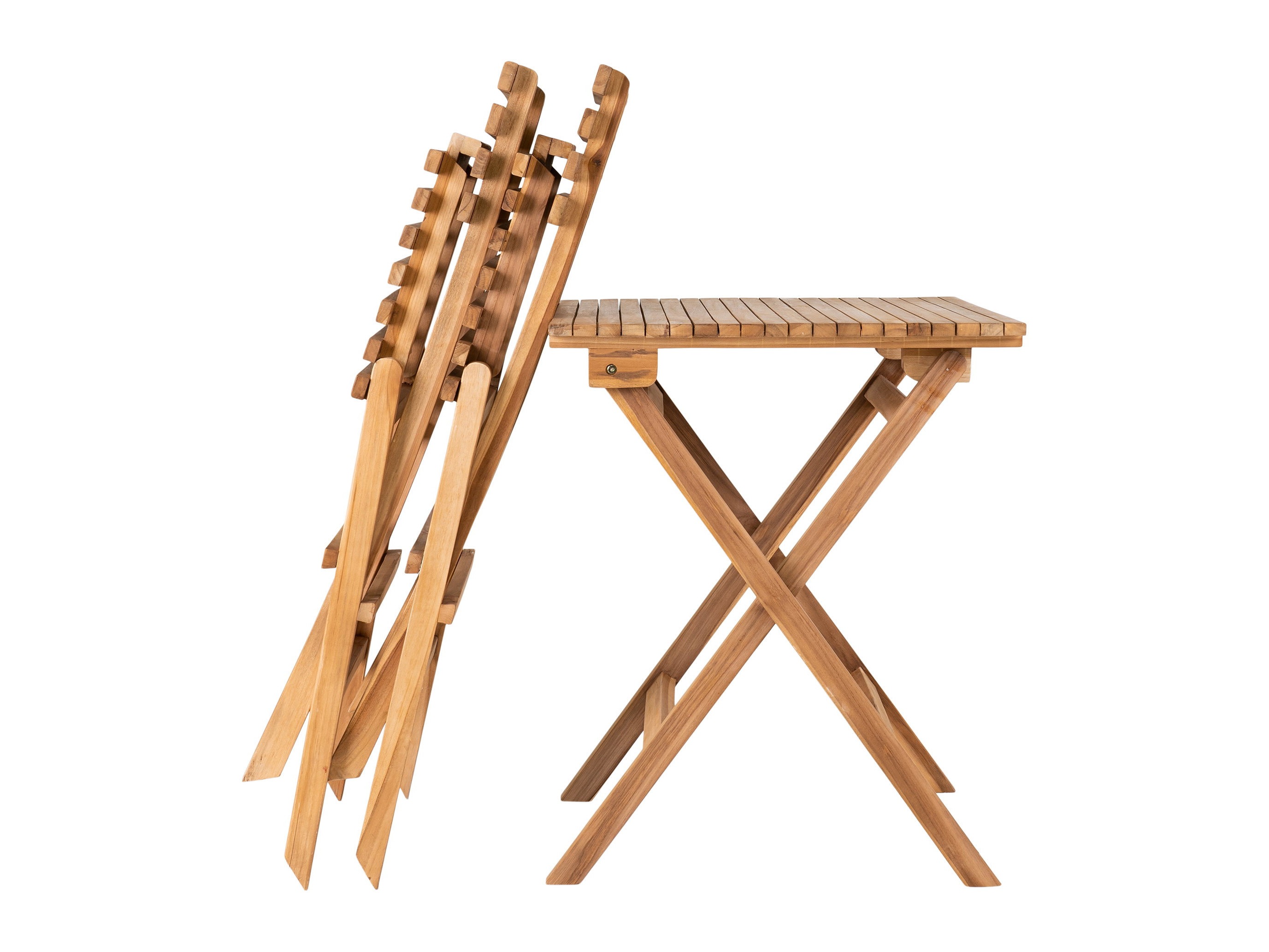 Komplet za balkon Brea 301