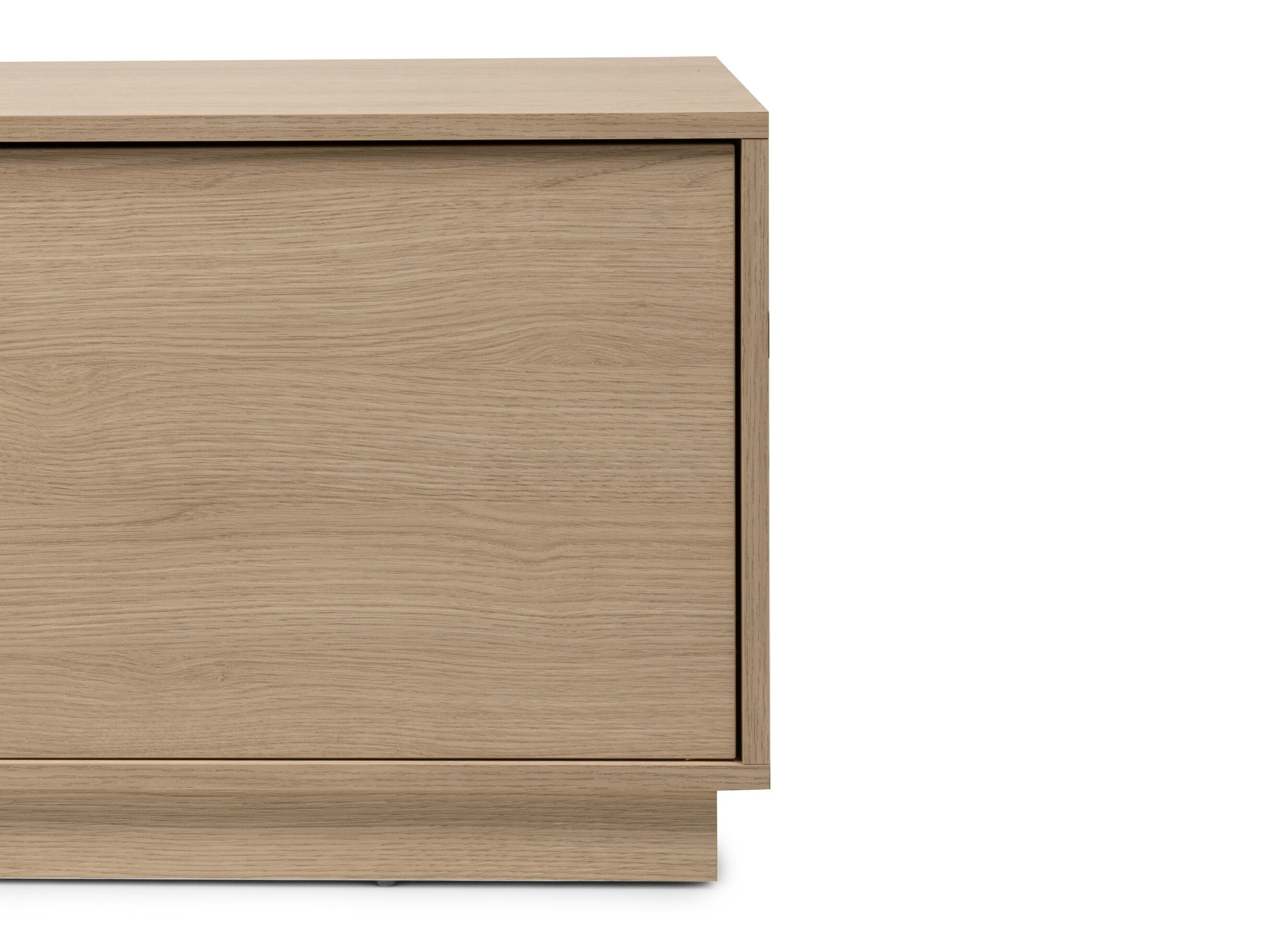 TV-omarica Burleson 621 (Hrast)