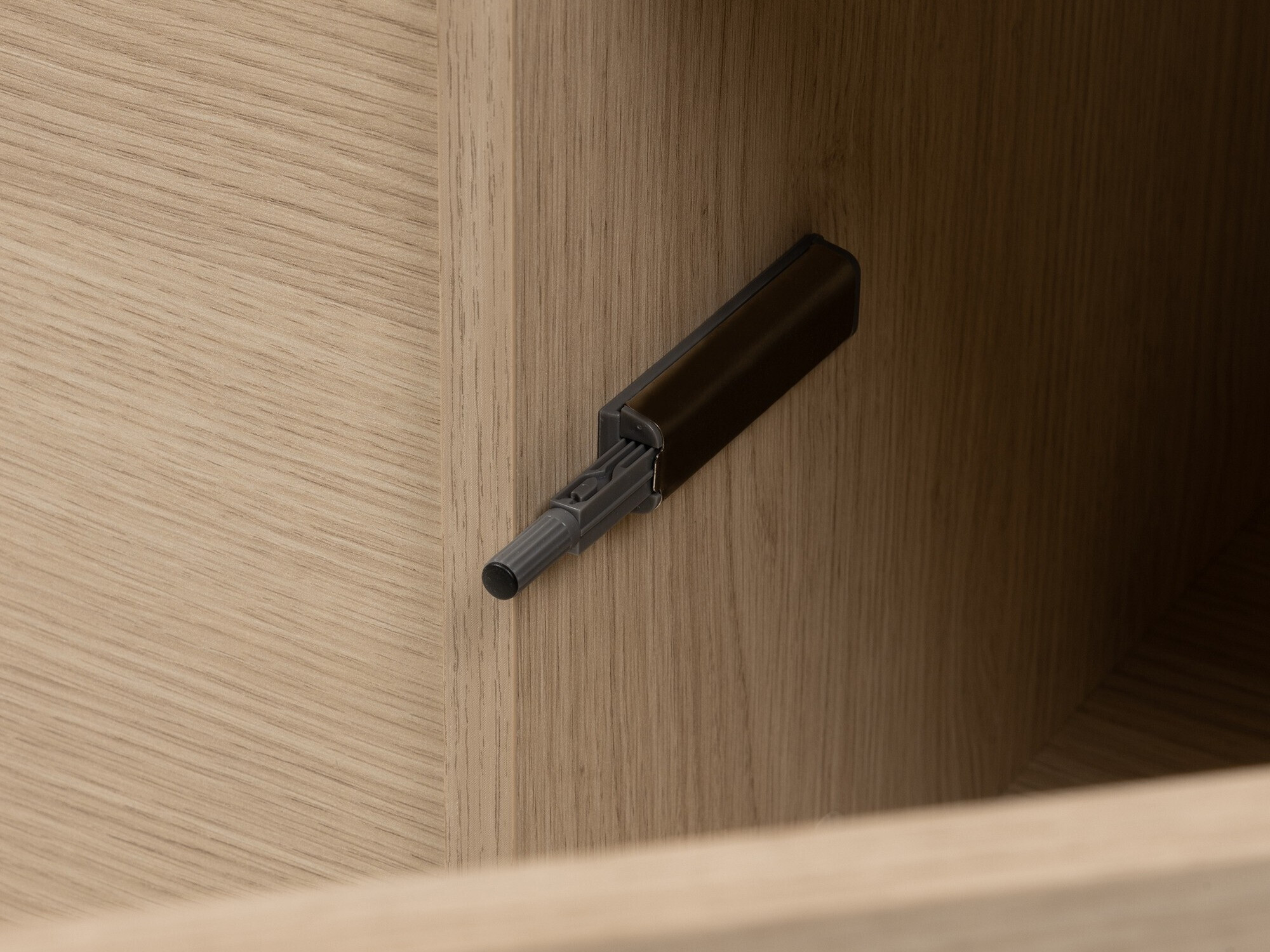 TV-omarica Burleson 621 (Hrast)