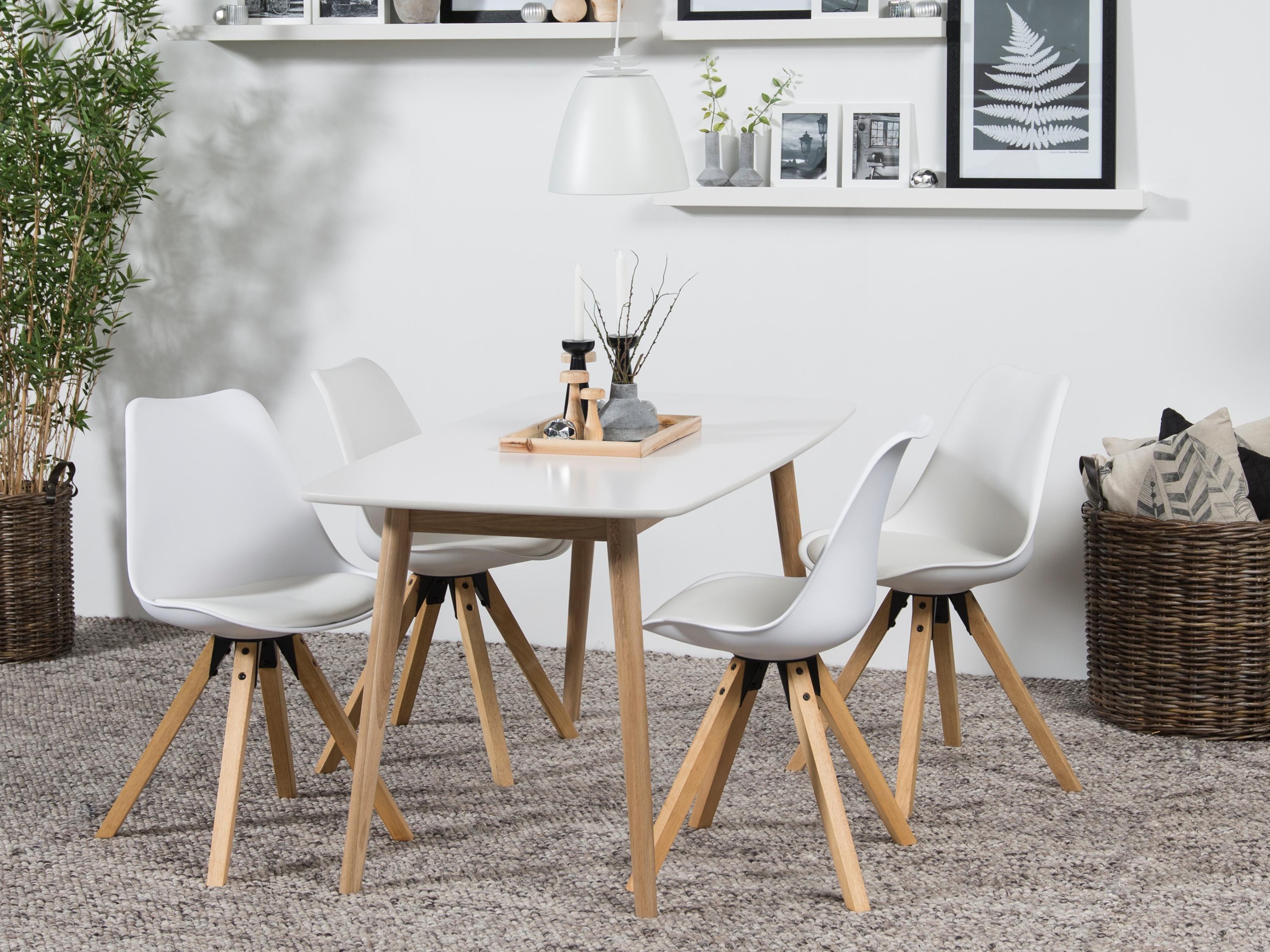 Miza Norsica Daltea 105