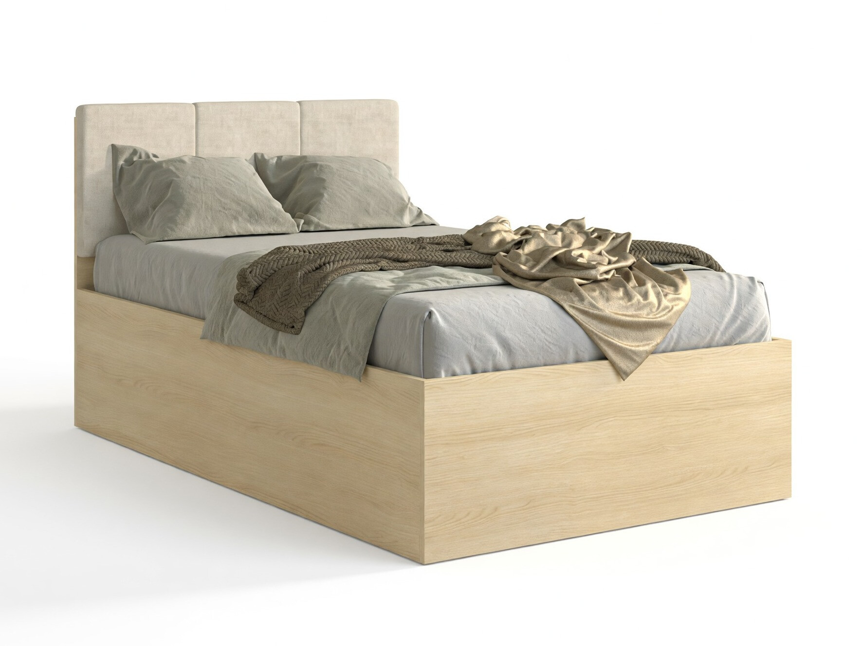 Postelja Nolcala 113