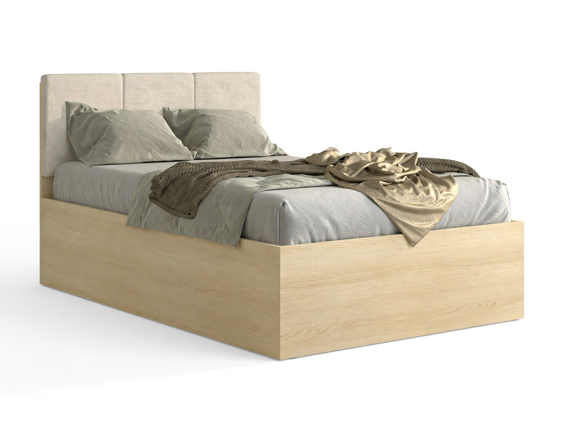 Postelja Nolcala 113