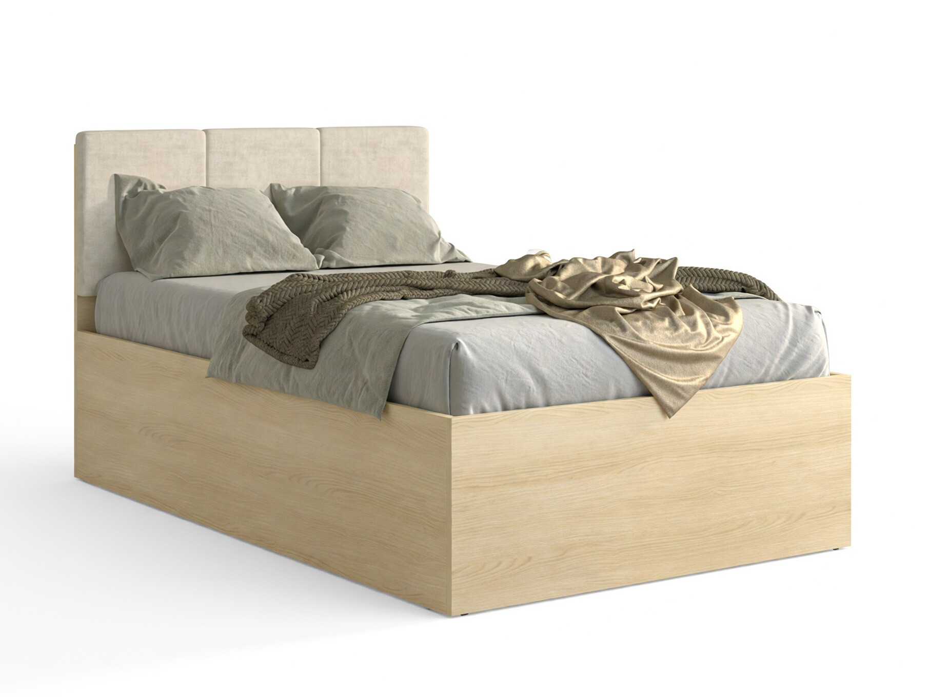 Postelja Nolcala 113