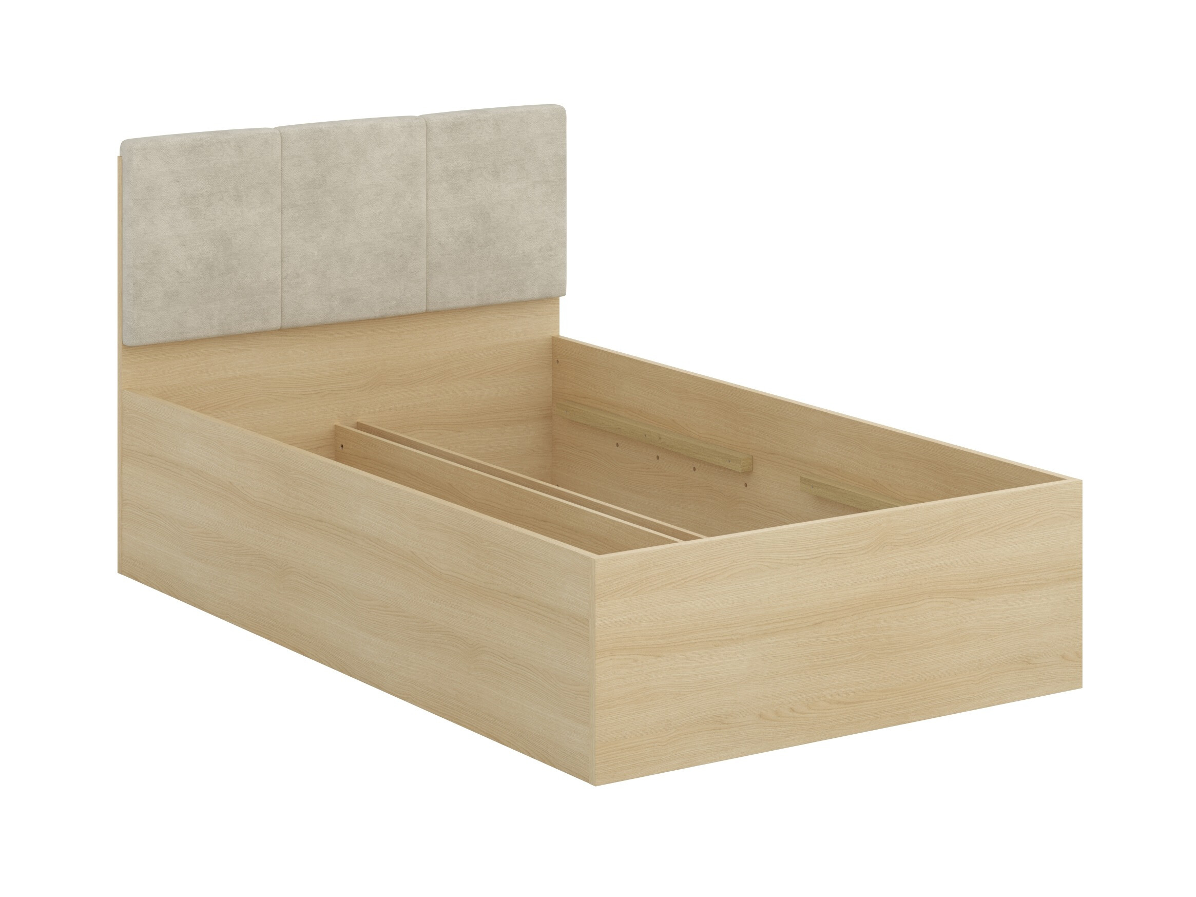 Postelja Nolcala 113