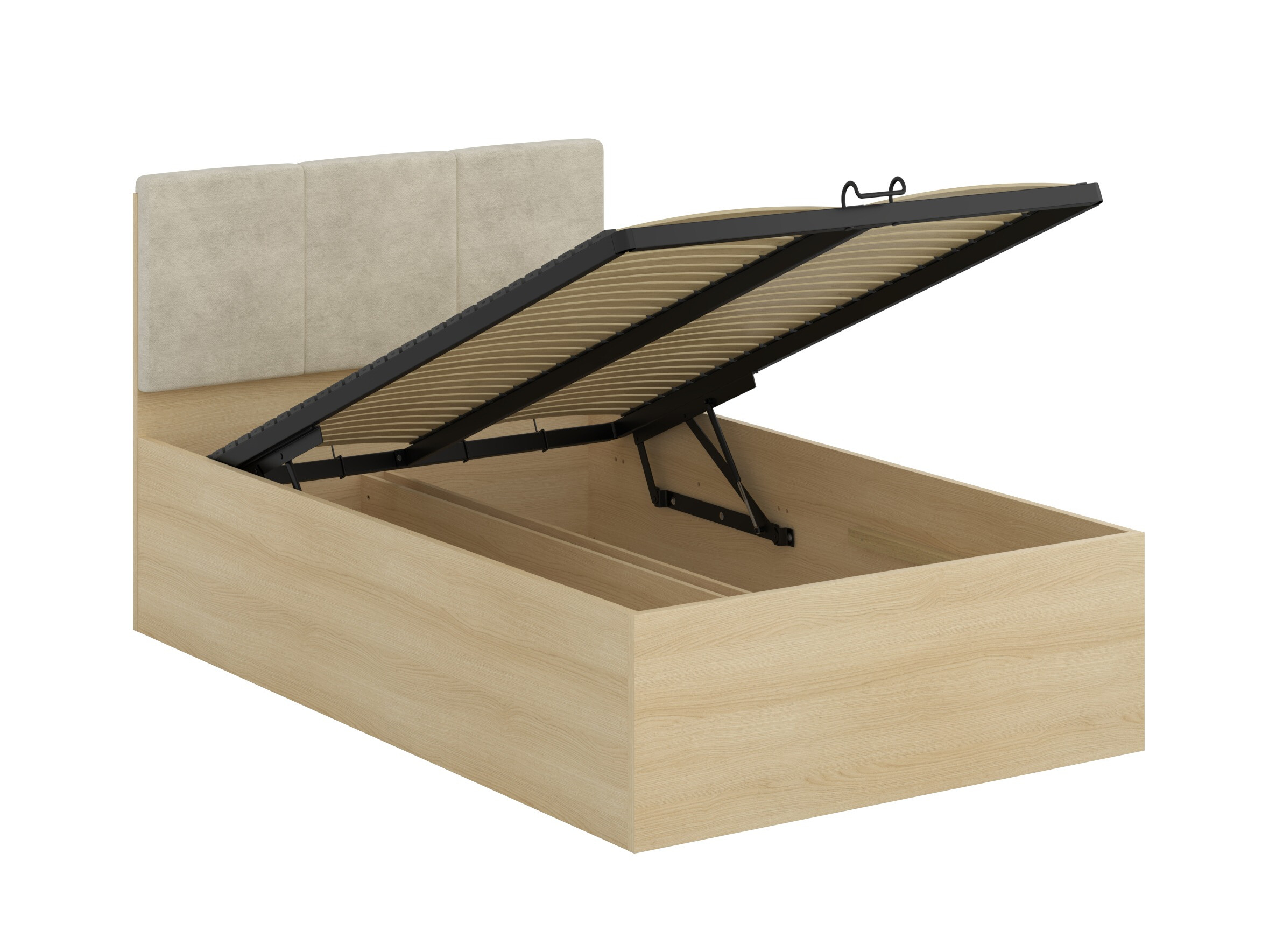 Postelja Nolcala 113