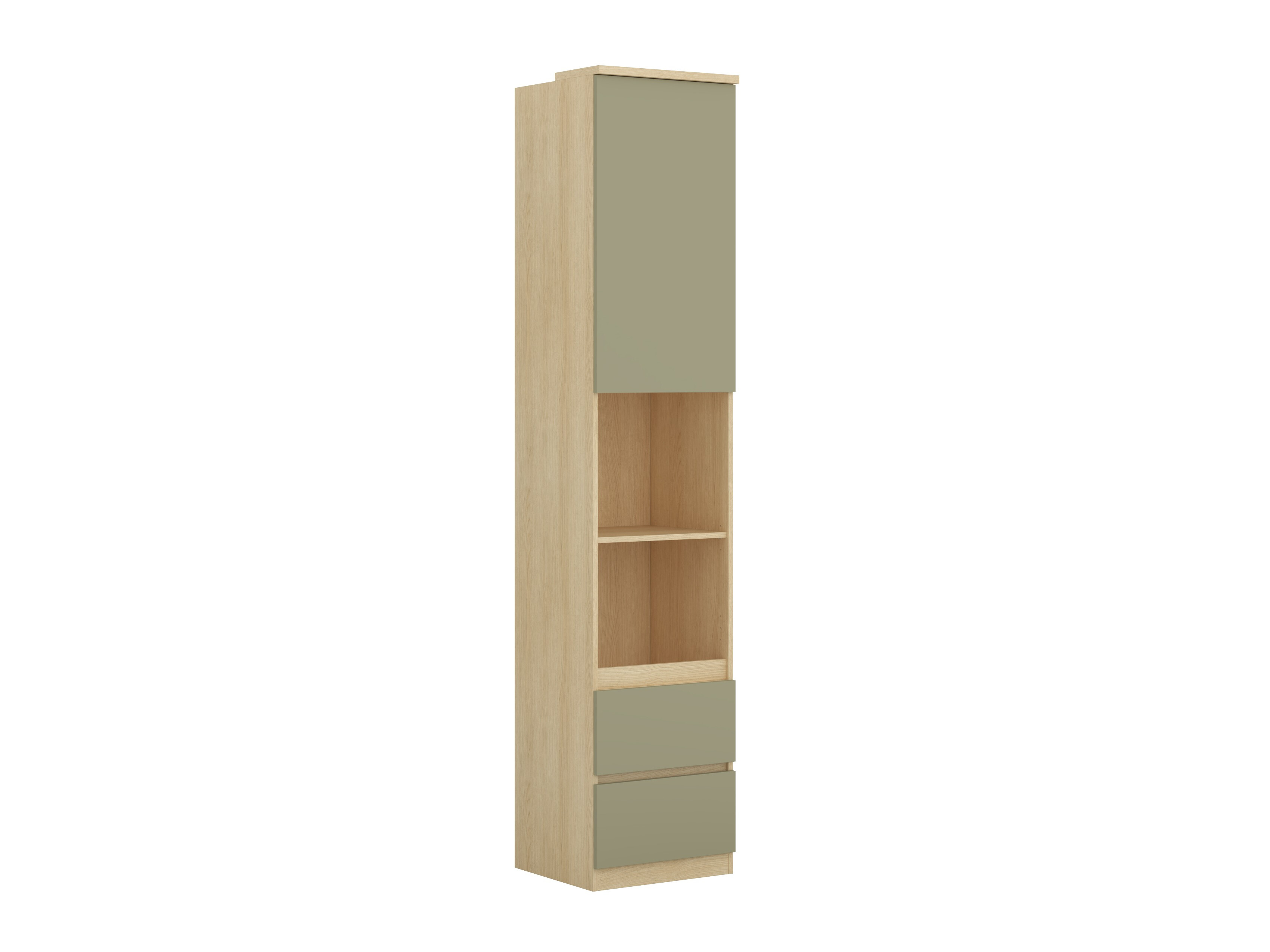 Regal Nolcala 112 (Hrast + Evkaliptus)