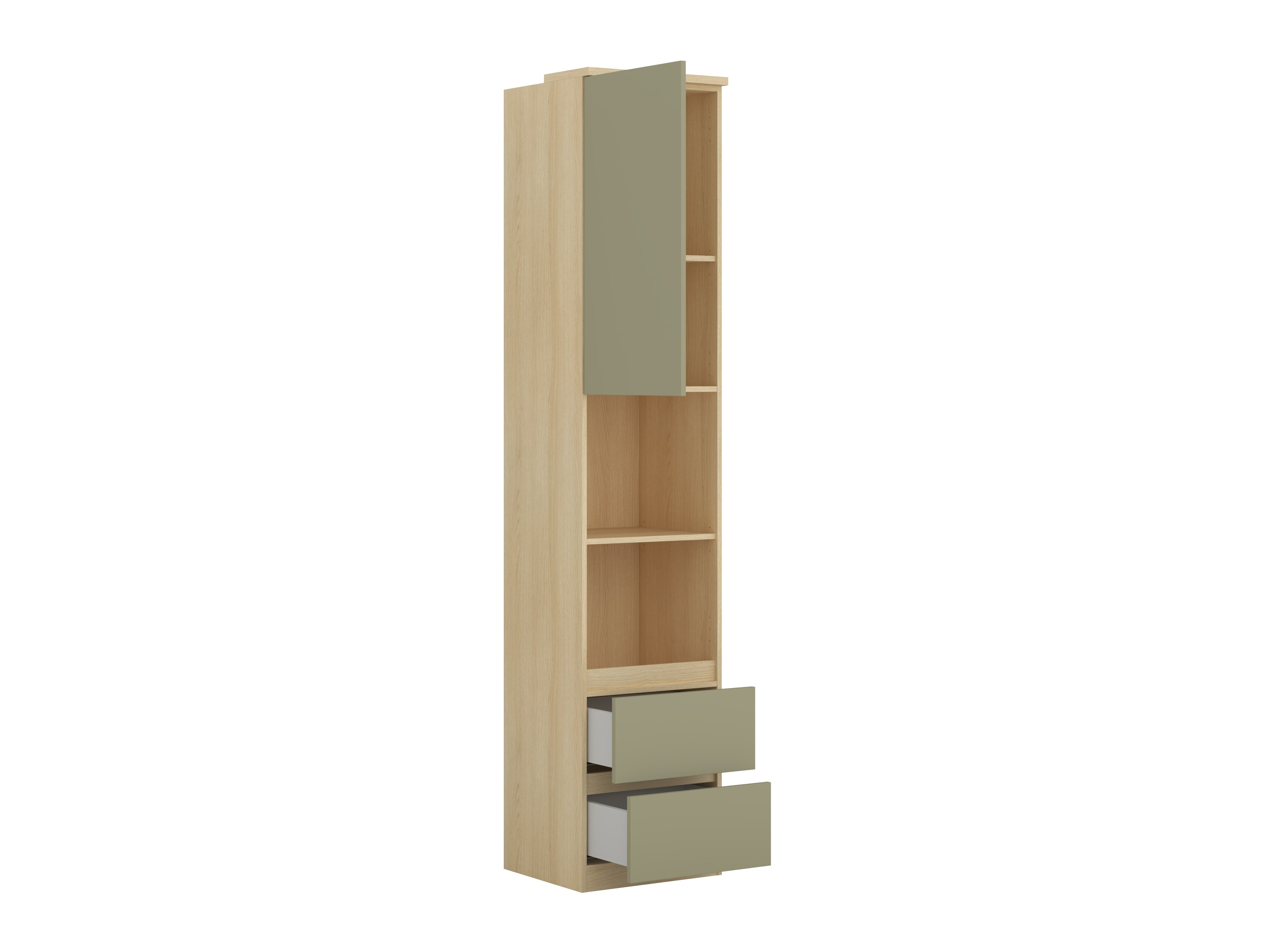 Regal Nolcala 112 (Hrast + Evkaliptus)