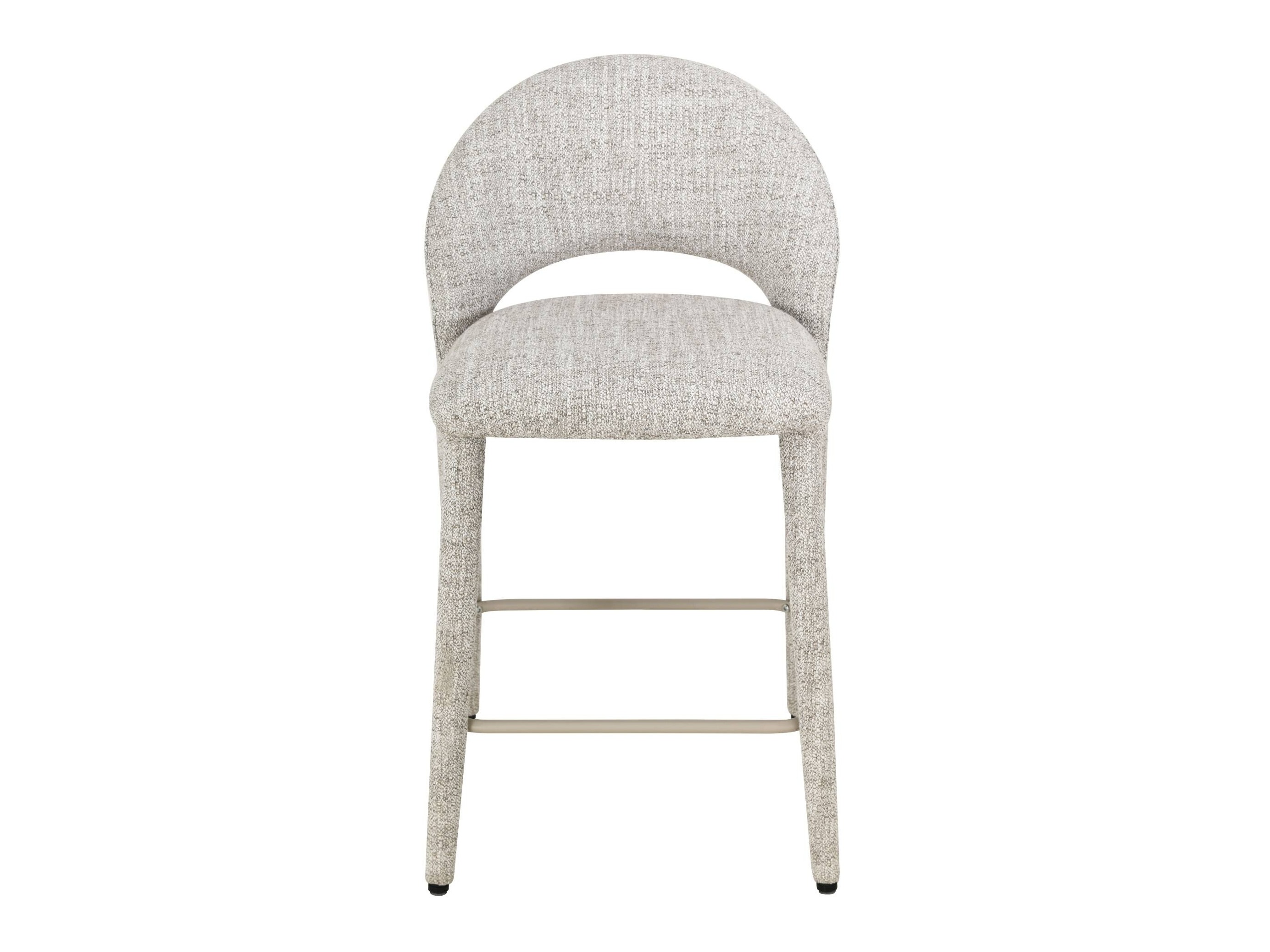 Srednje visok barski stol Burleson 631