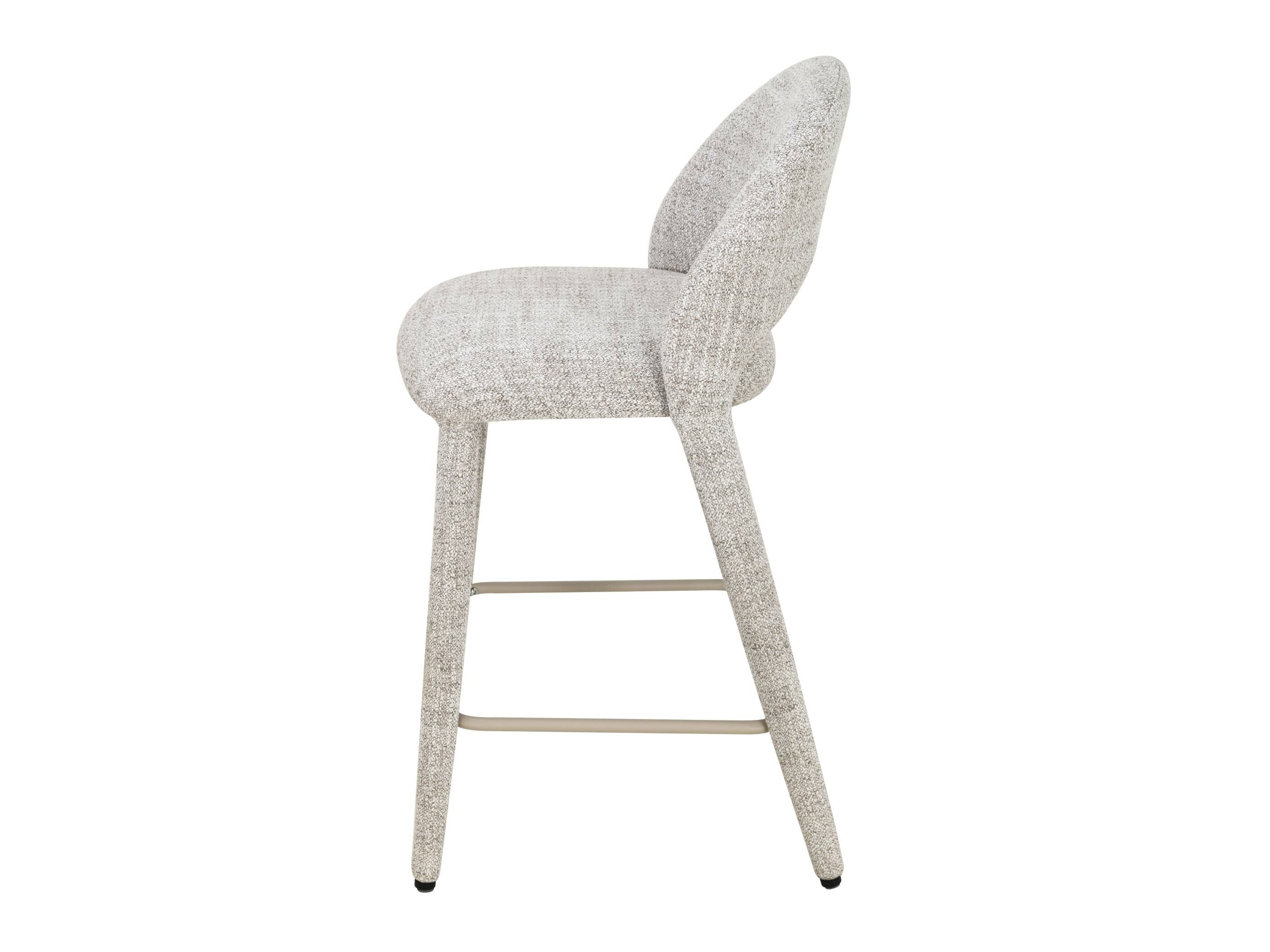 Srednje visok barski stol Burleson 631