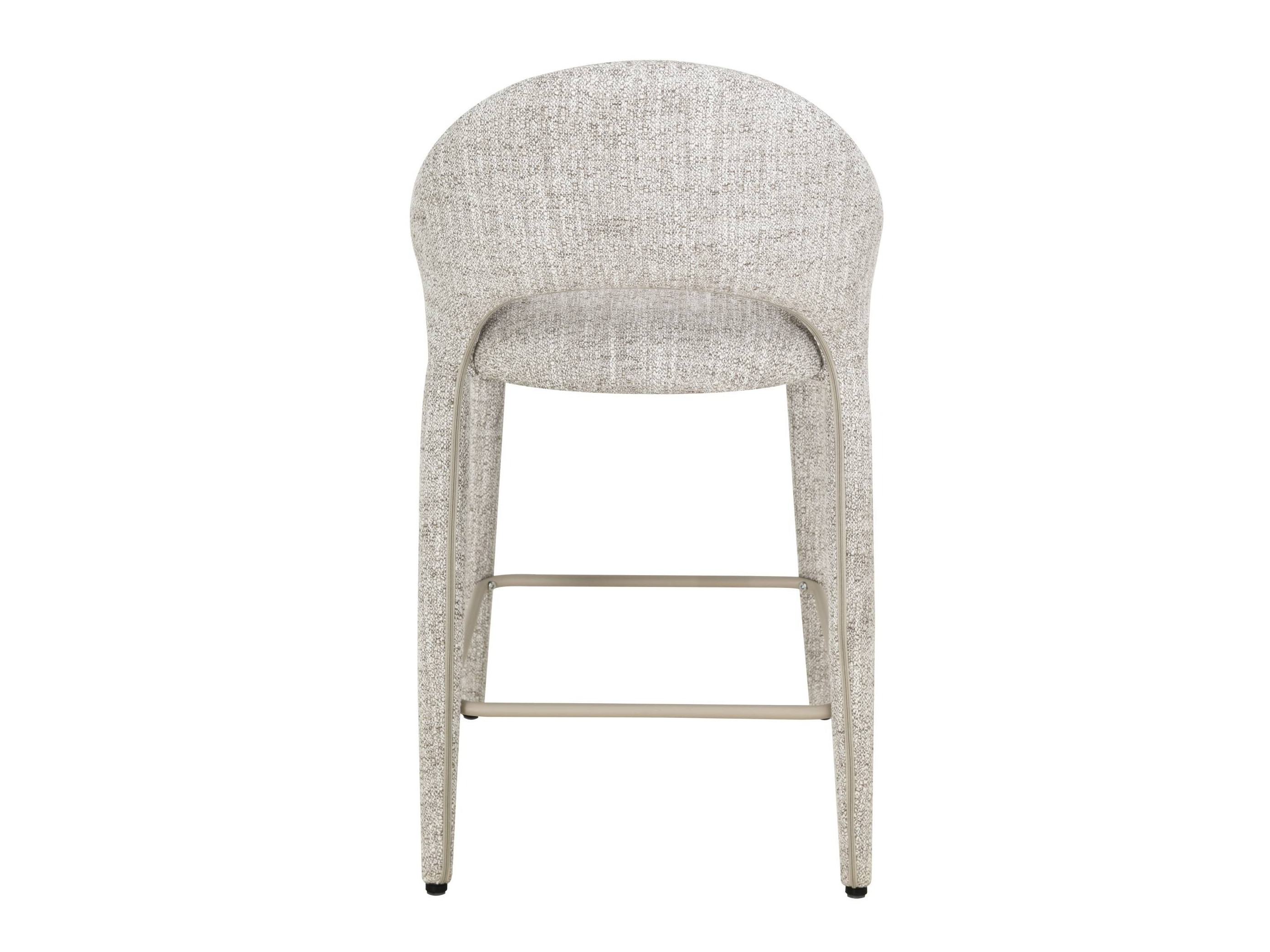 Srednje visok barski stol Burleson 631