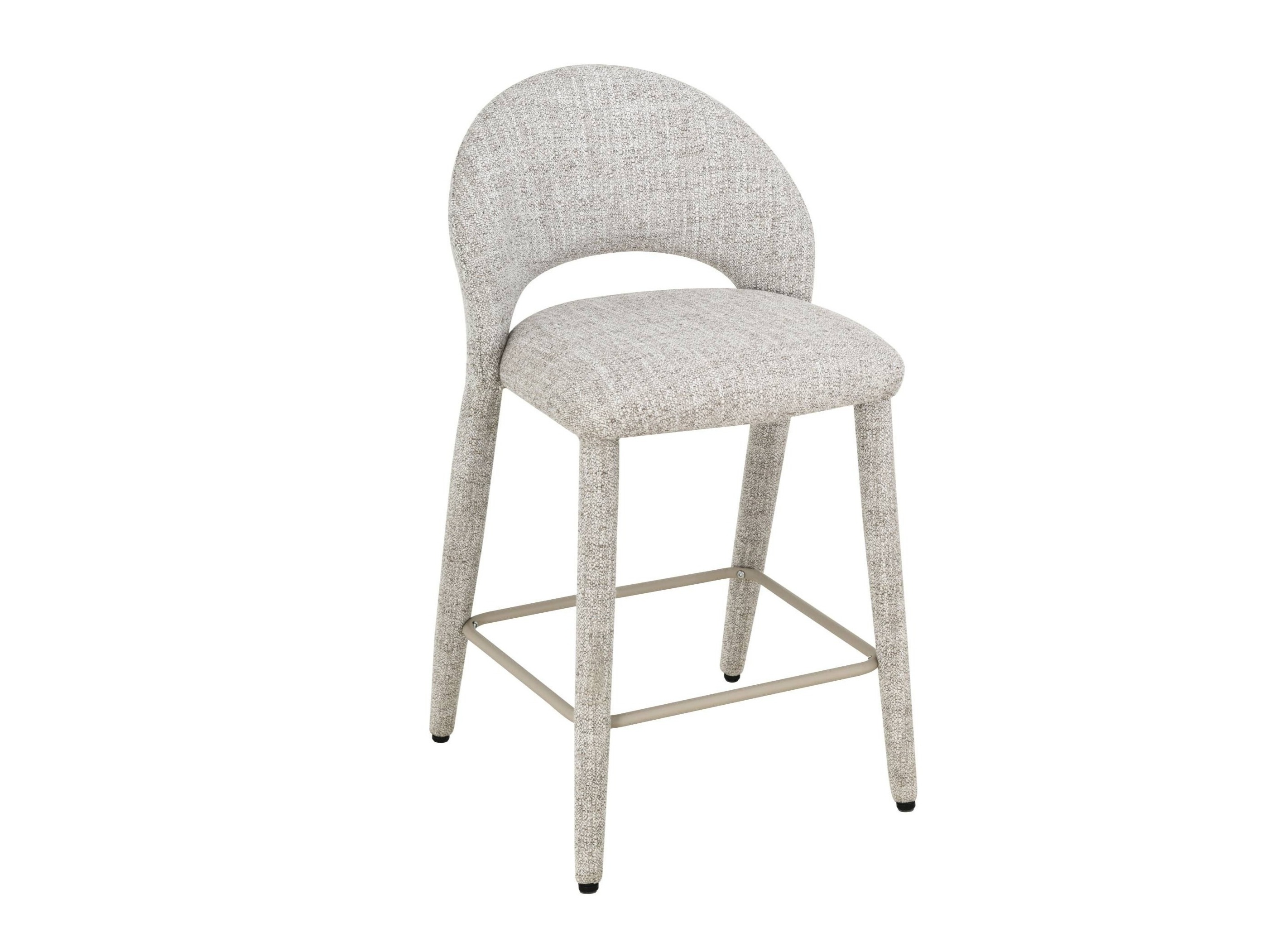 Srednje visok barski stol Burleson 631