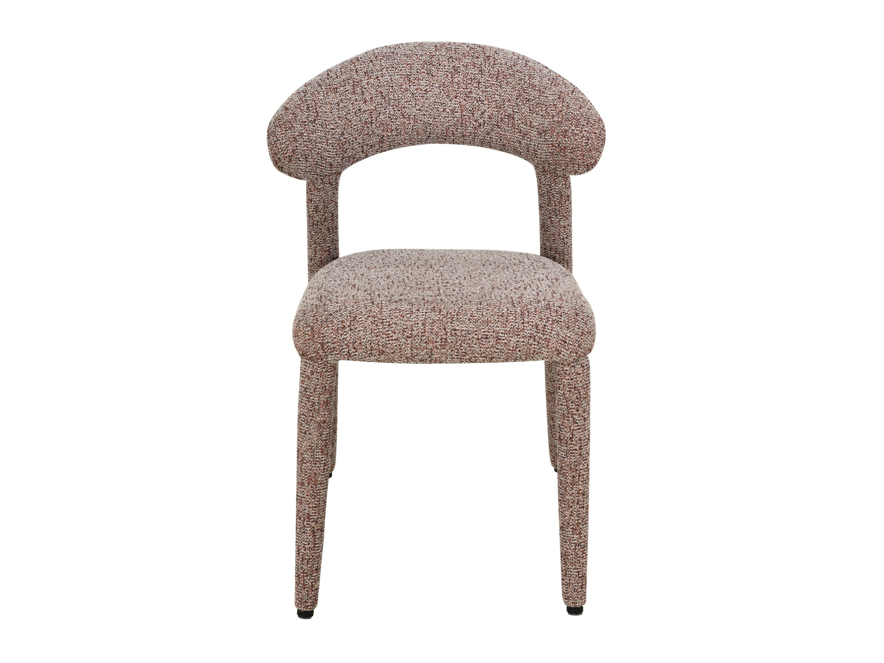 Stol Burleson 625 (Rdeča + Bež)