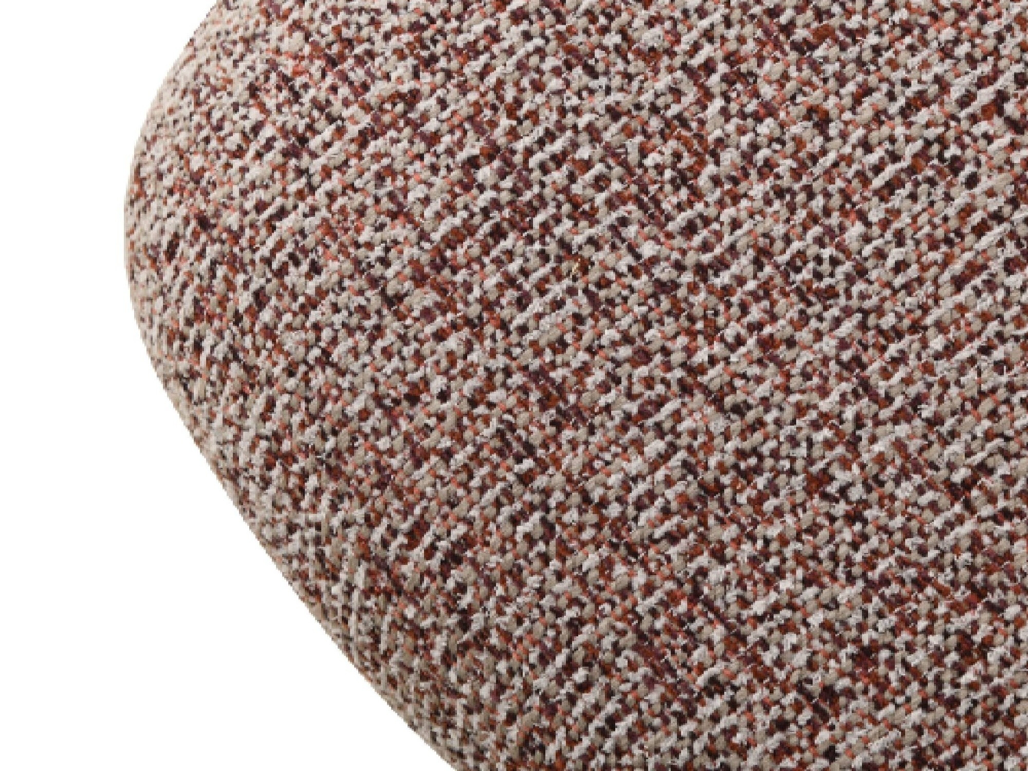 Stol Burleson 625 (Rdeča + Bež)