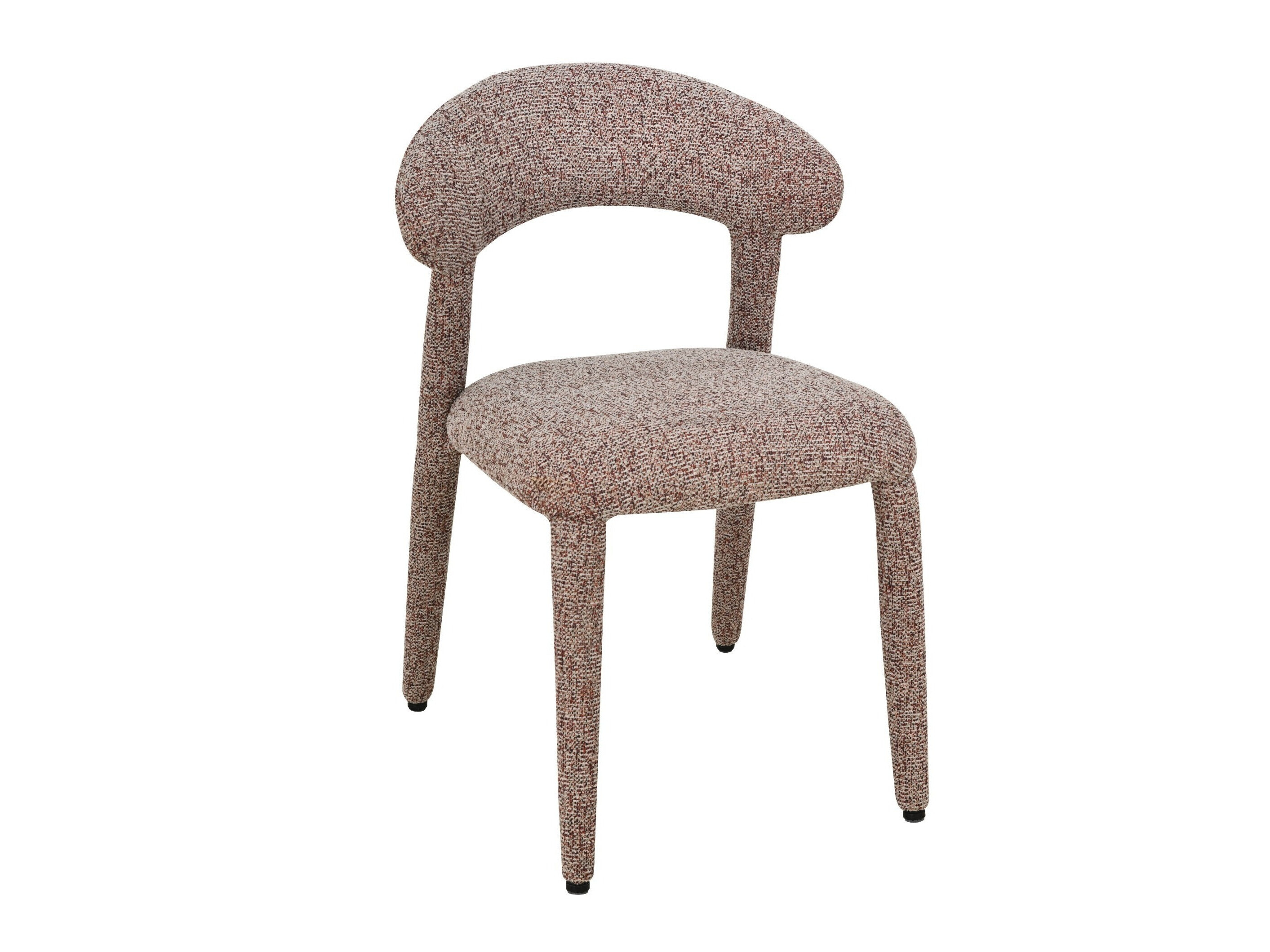 Stol Burleson 625 (Rdeča + Bež)