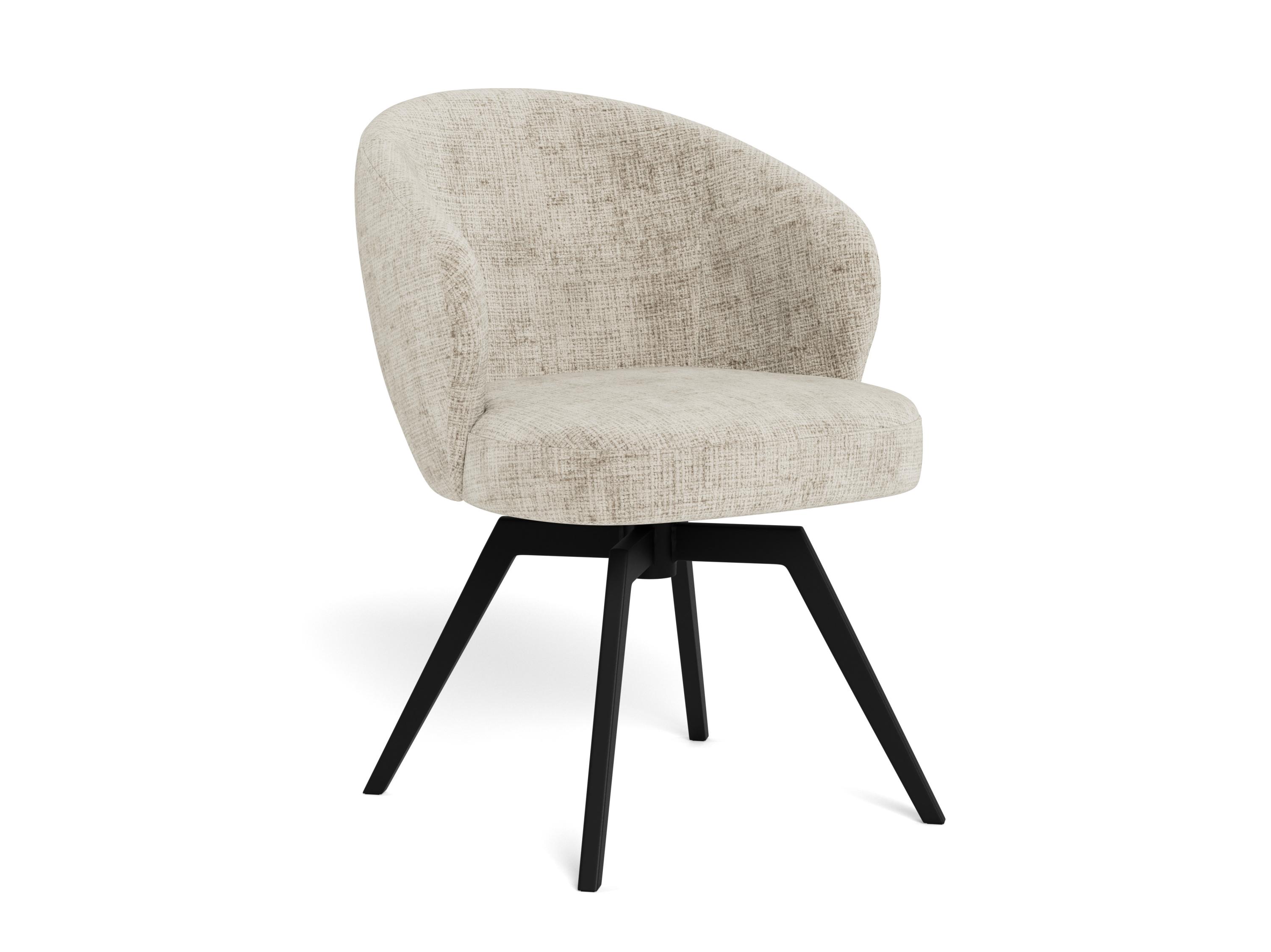 Stol Norsica 869 (Svetlo rjava)