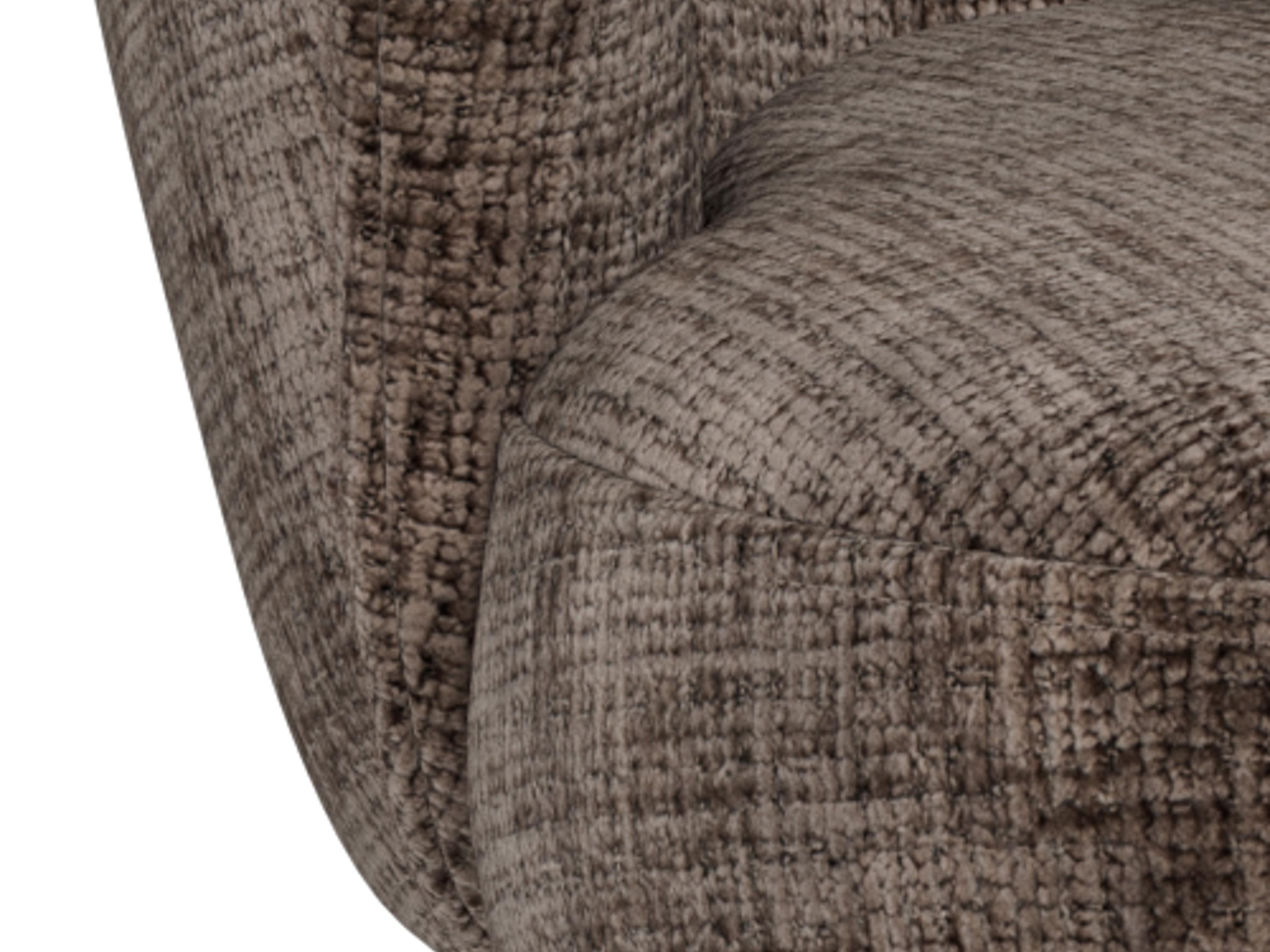 Stol Norsica 869 (Taupe)