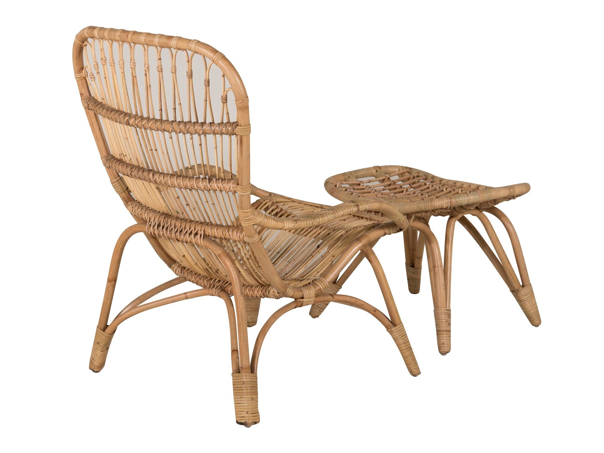 Vrtni fotelj Dallas 5199