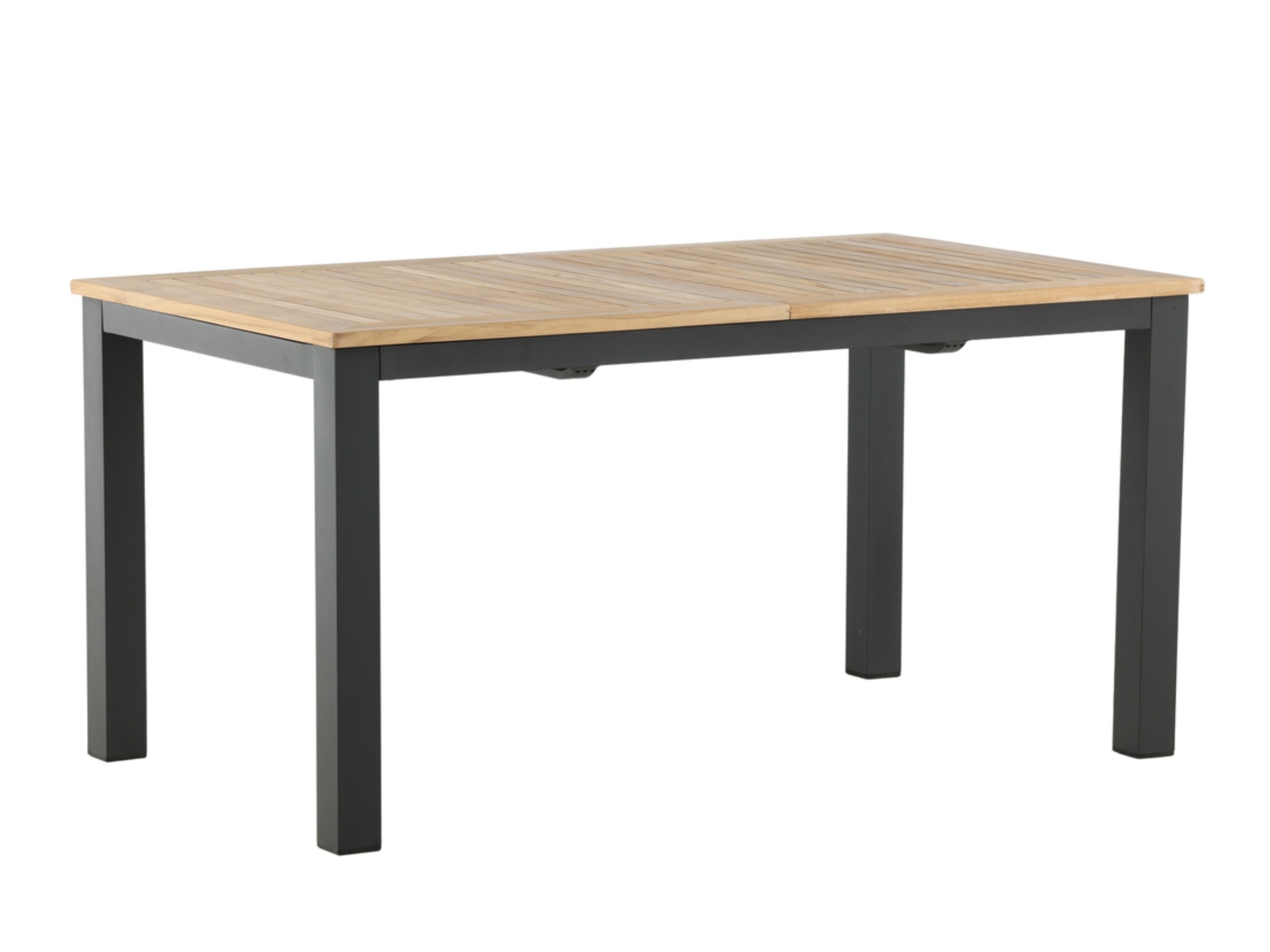 Komplet mize in stolov Dallas 5202