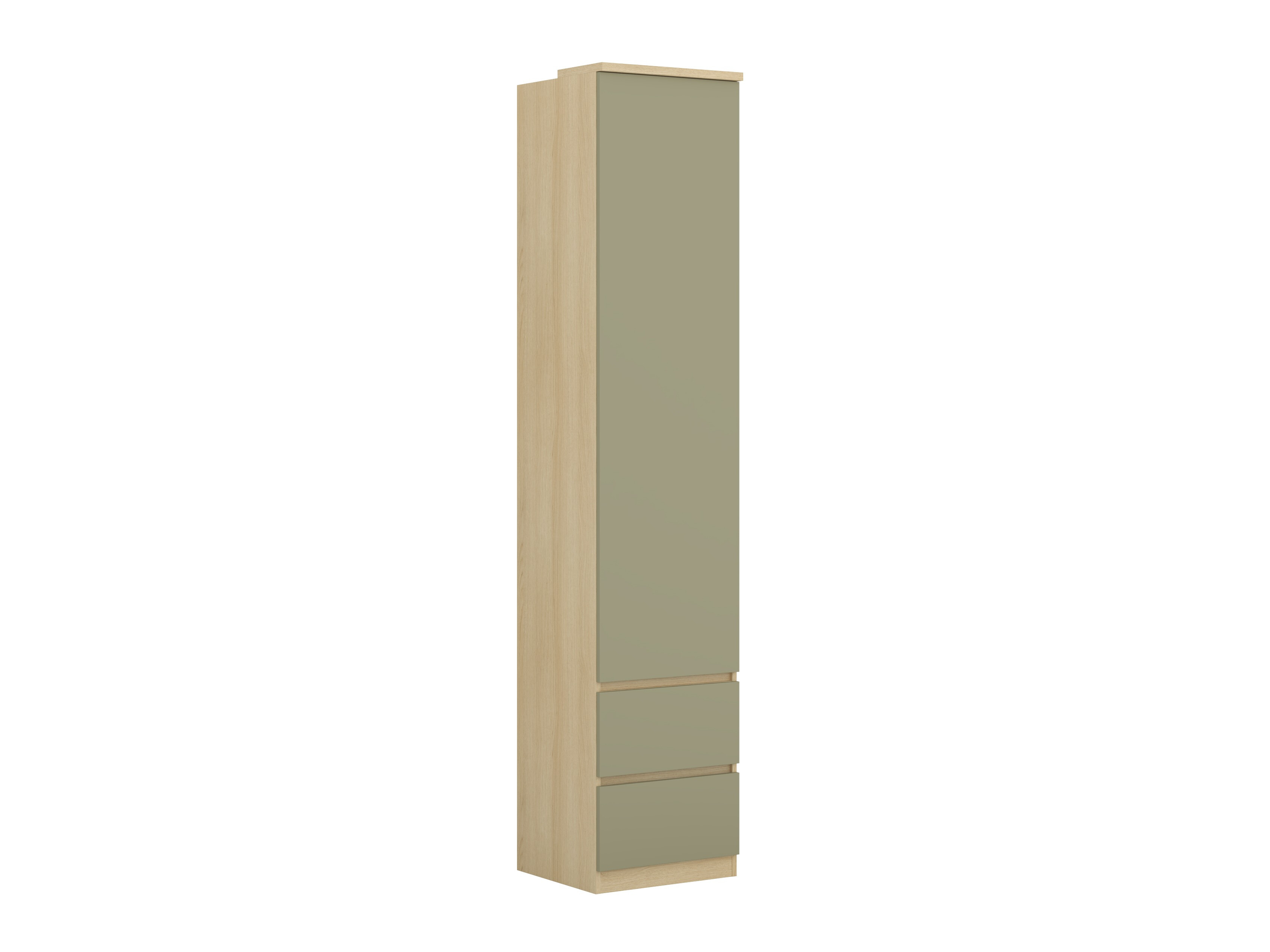 Regal Nolcala 115 (Hrast + Evkaliptus)
