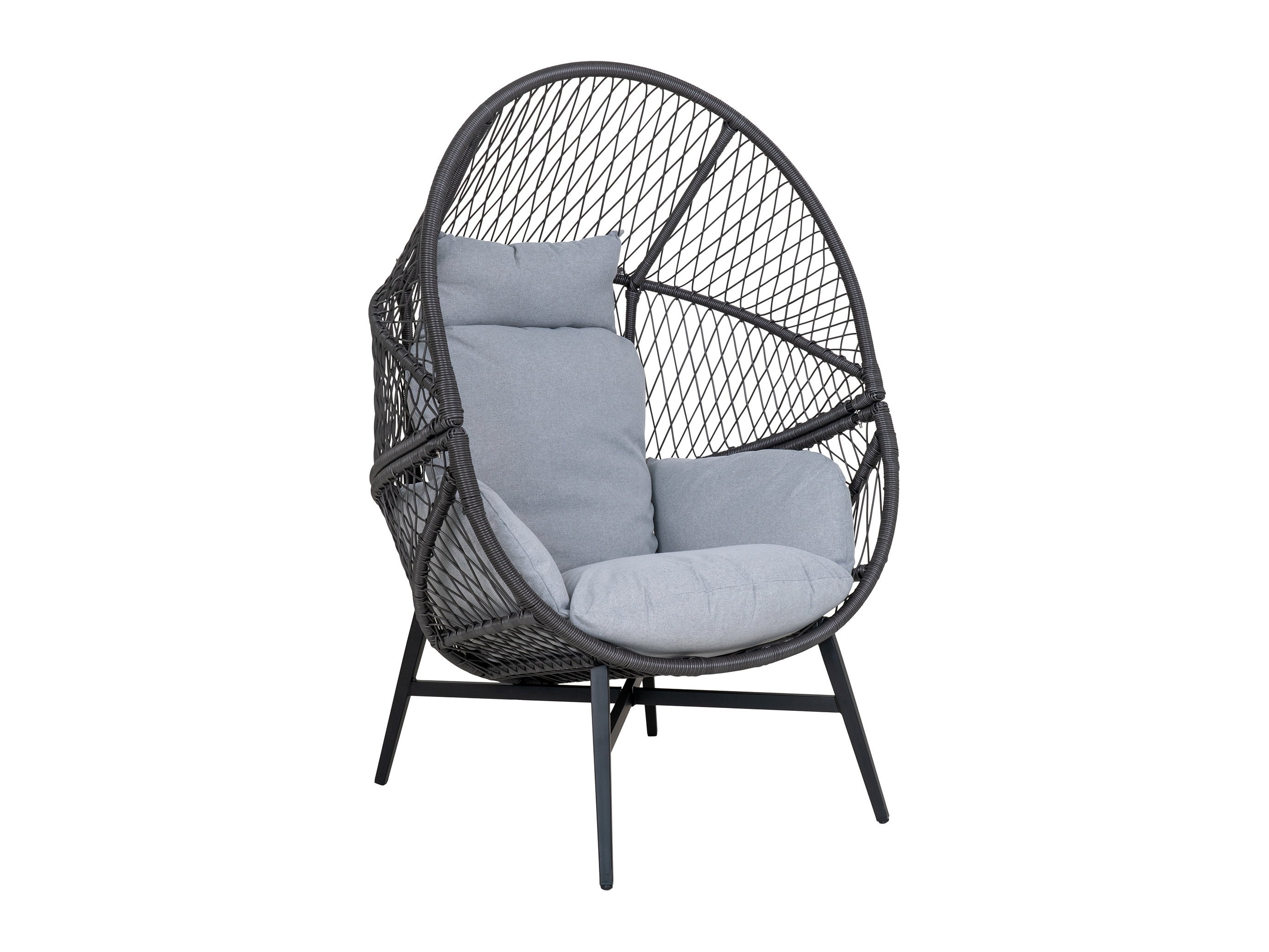 Vrtni fotelj Brea 306