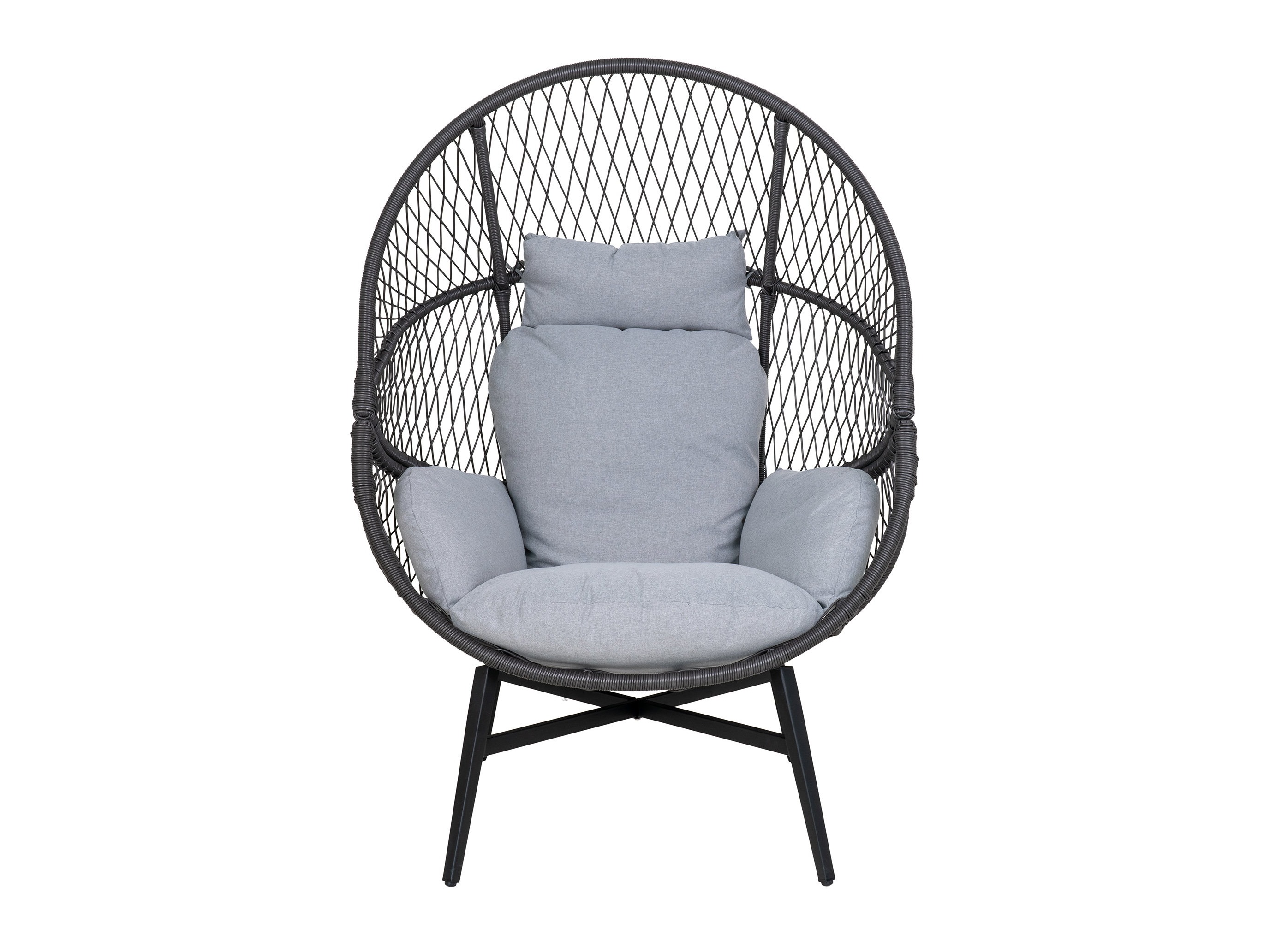 Vrtni fotelj Brea 306