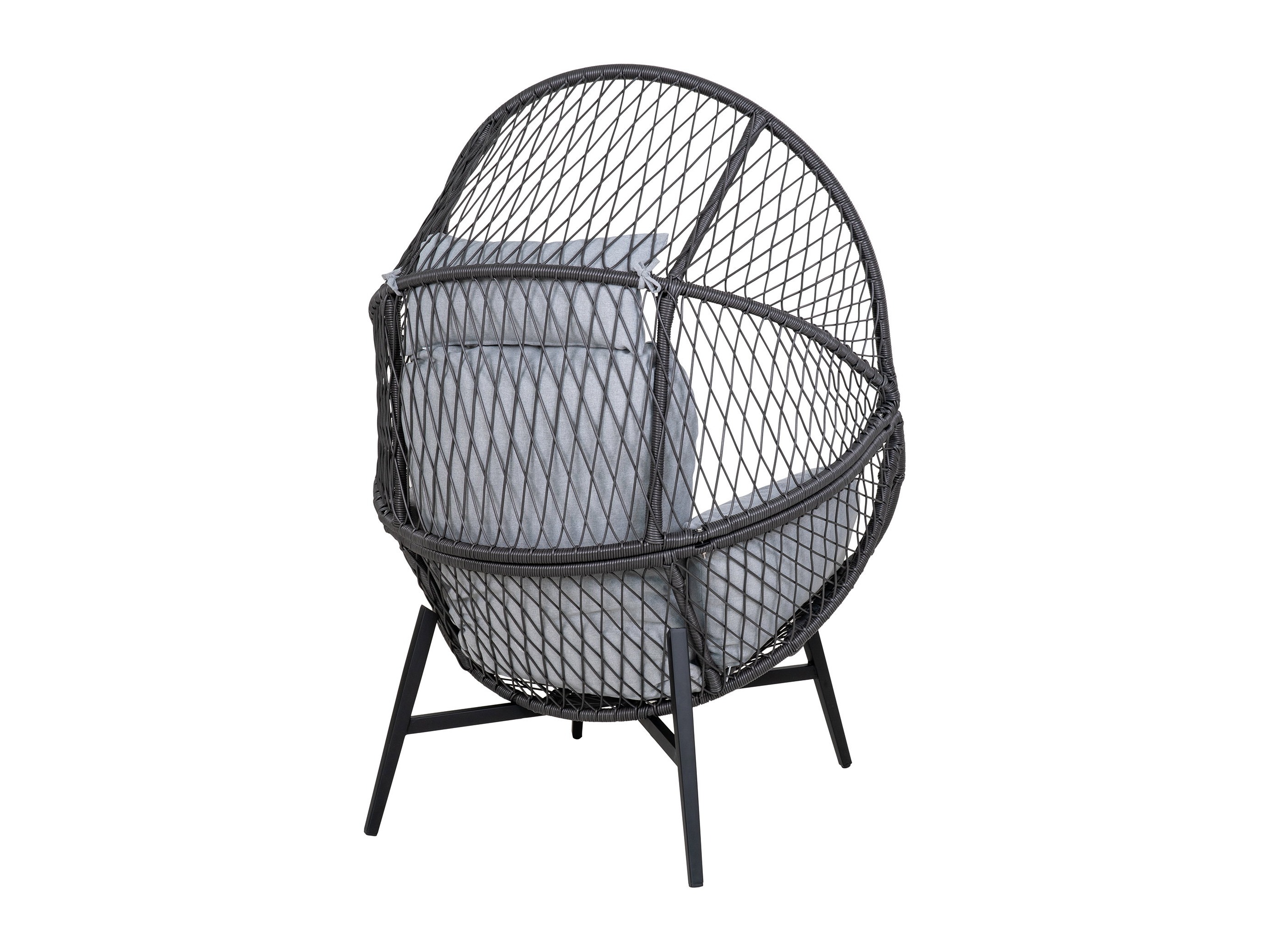 Vrtni fotelj Brea 306