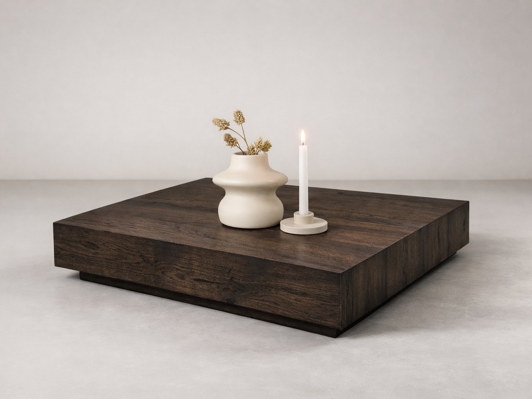 Klubska mizica SL5520 s poškodovano embalažo