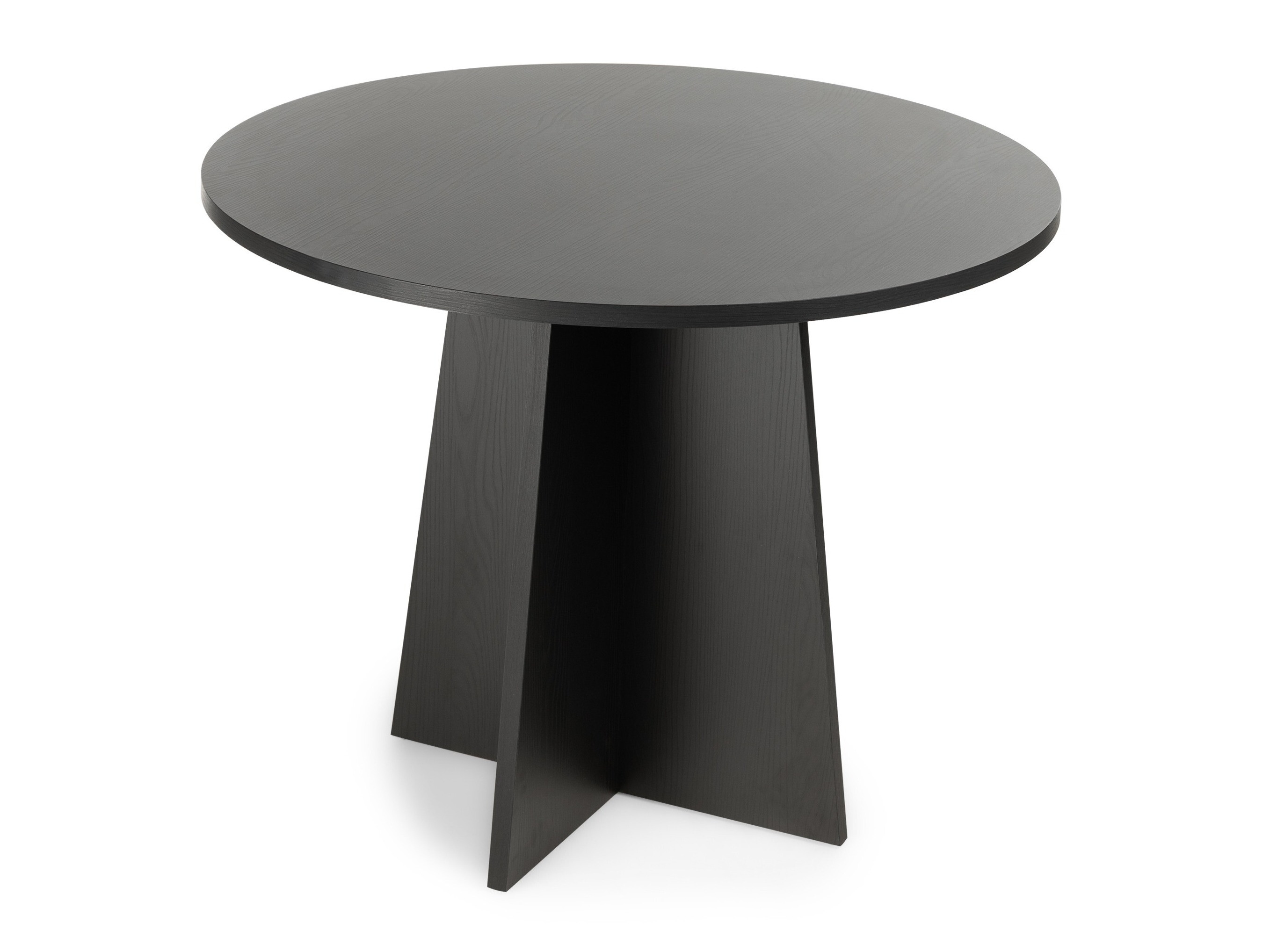 Miza Burleson 636 (Črna)