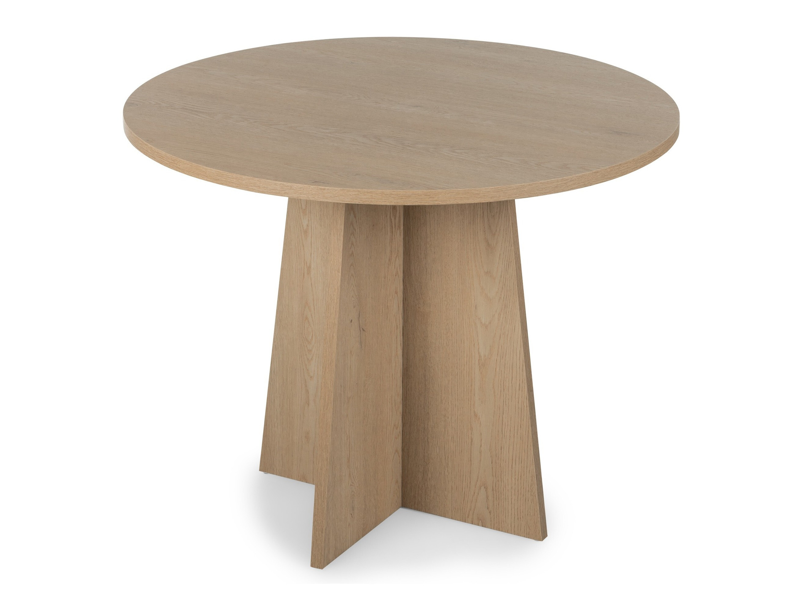 Miza Burleson 636 (Torro hrast)