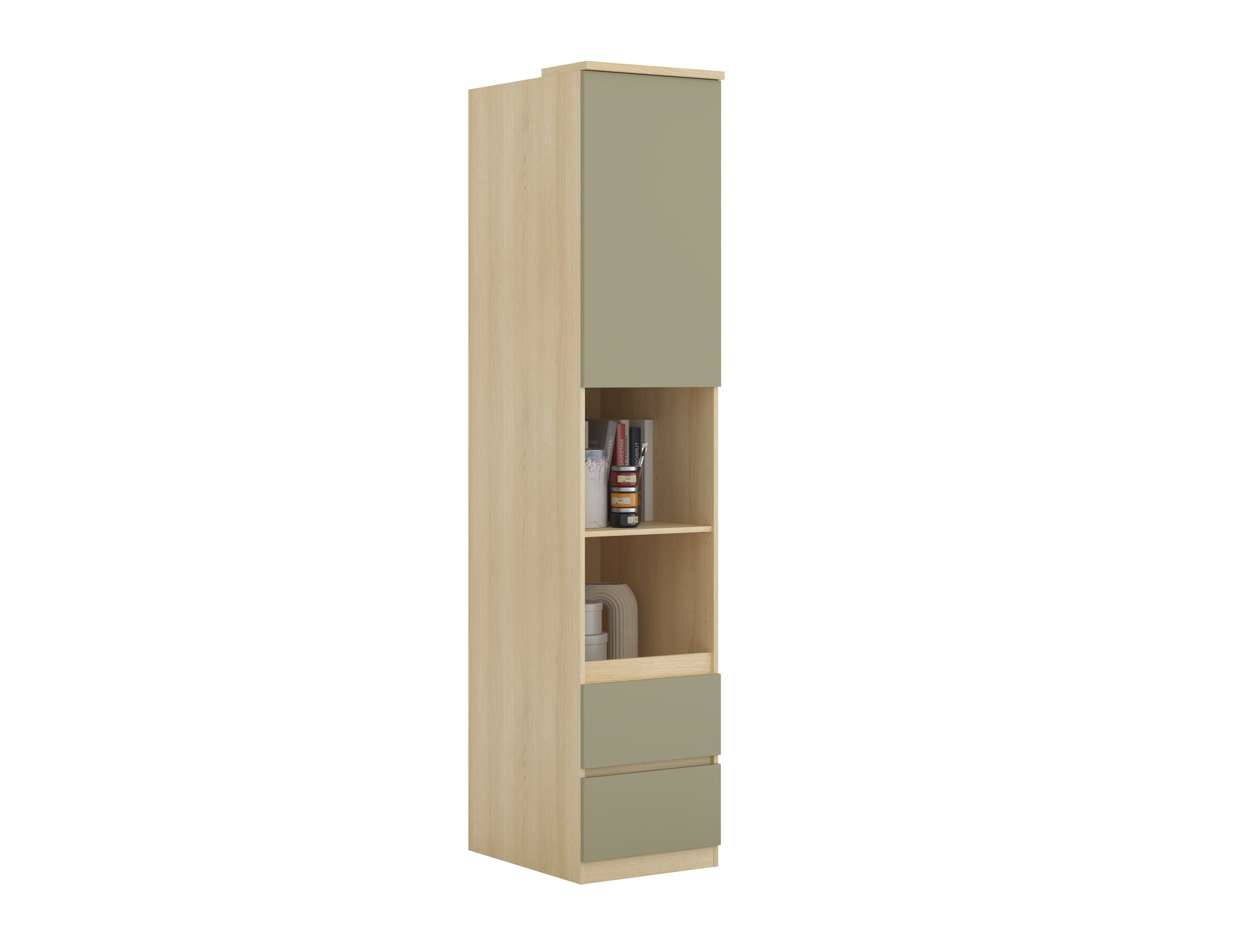 Regal Nolcala 118 (Hrast + Evkaliptus)