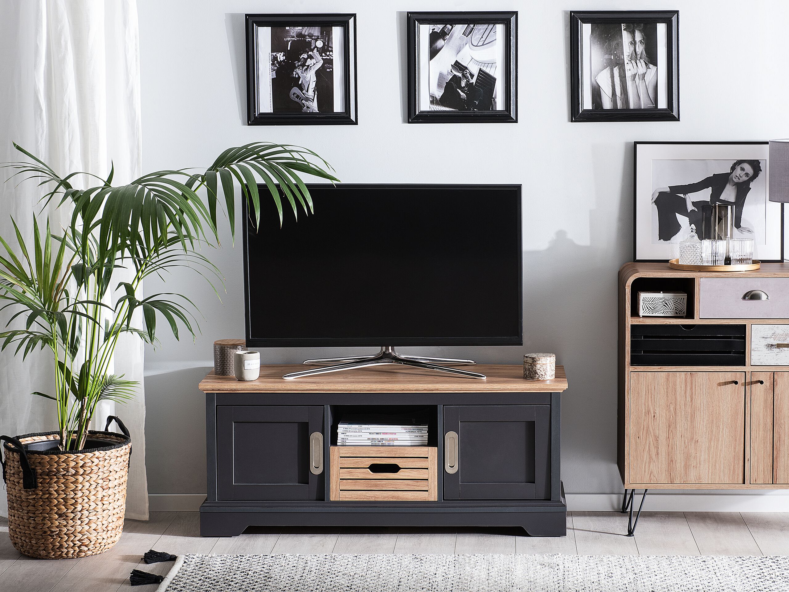 TV-omarica Berwyn 476