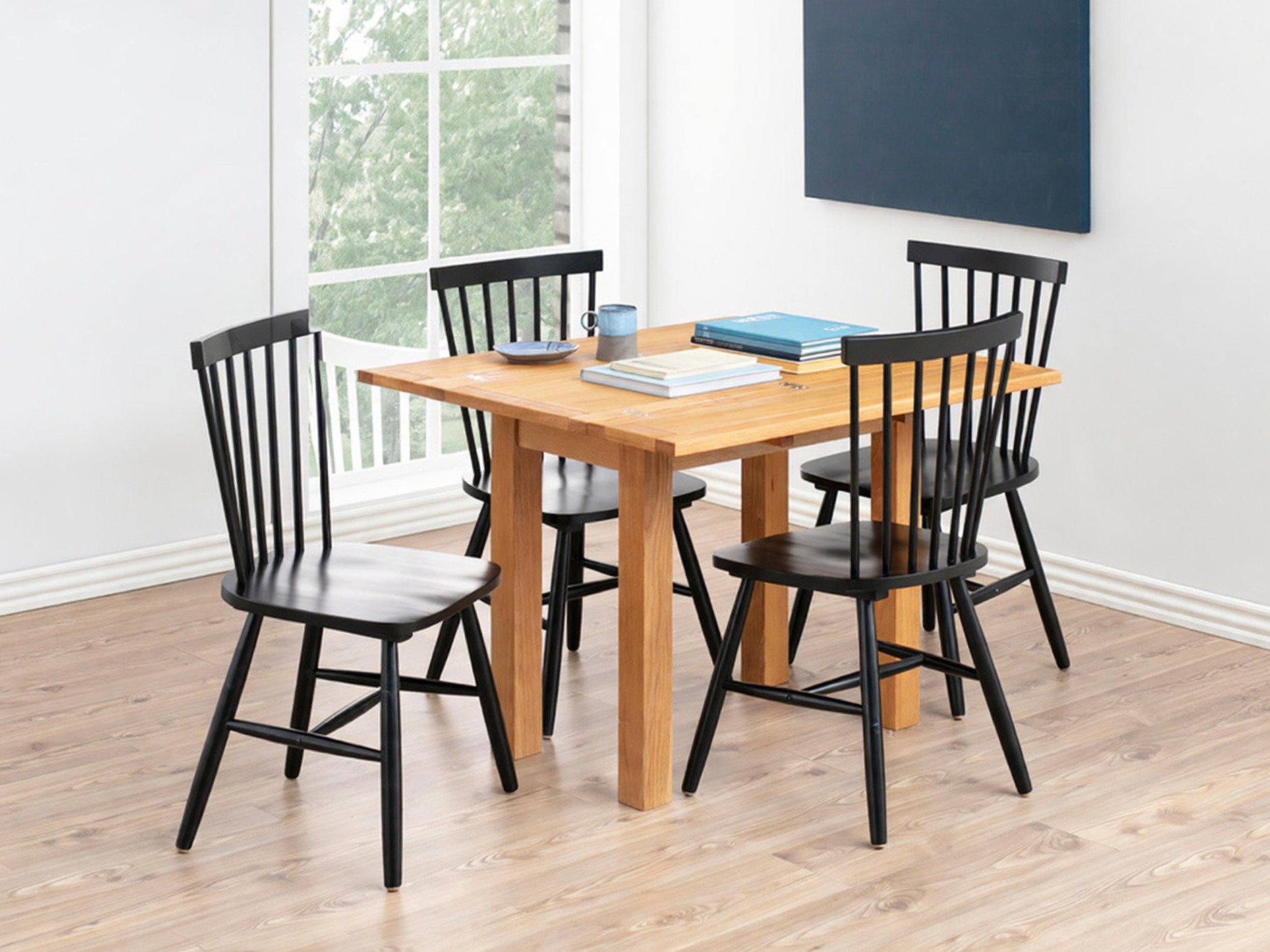 Jedilniški komplet Norsica 698