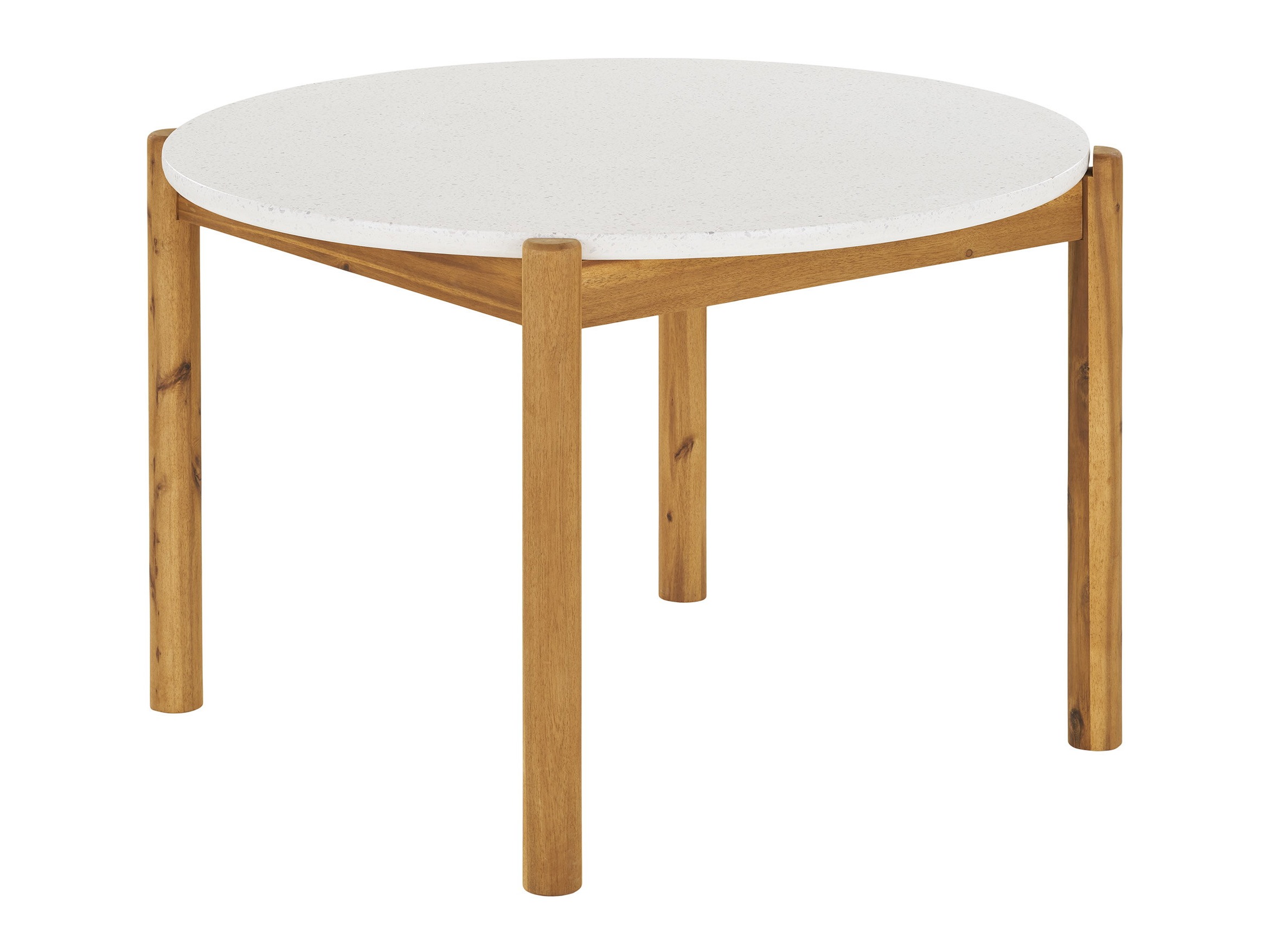 Komplet mize in stolov Tivevai 108