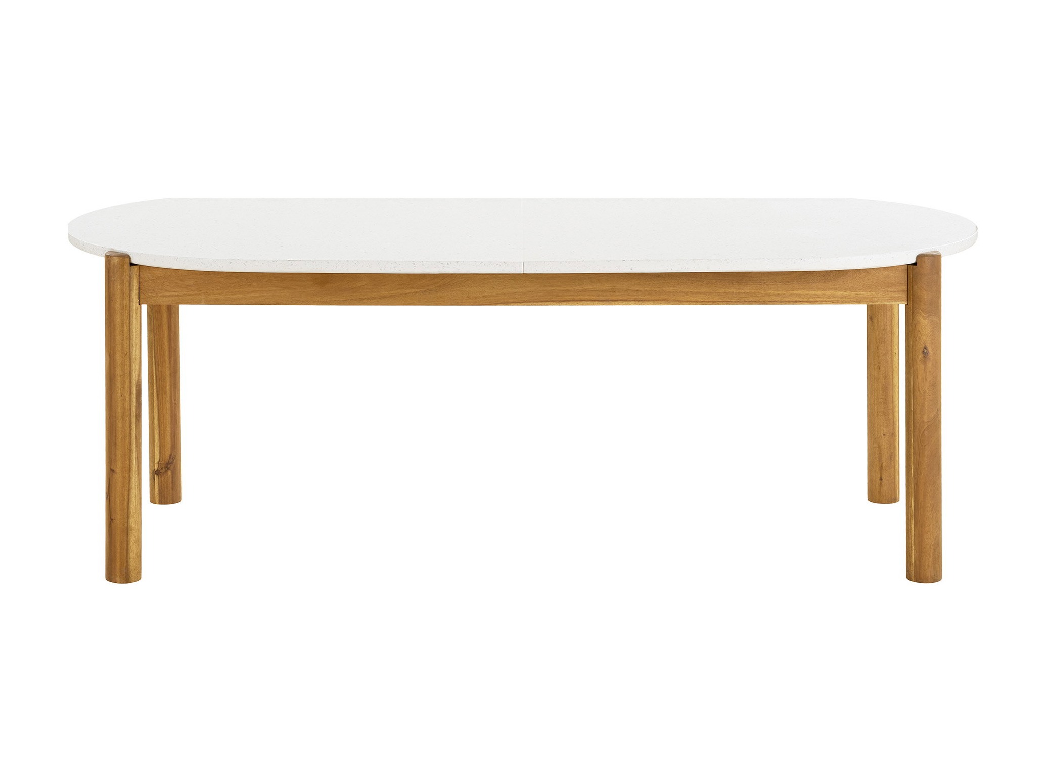 Vrtna miza Tivevai 104