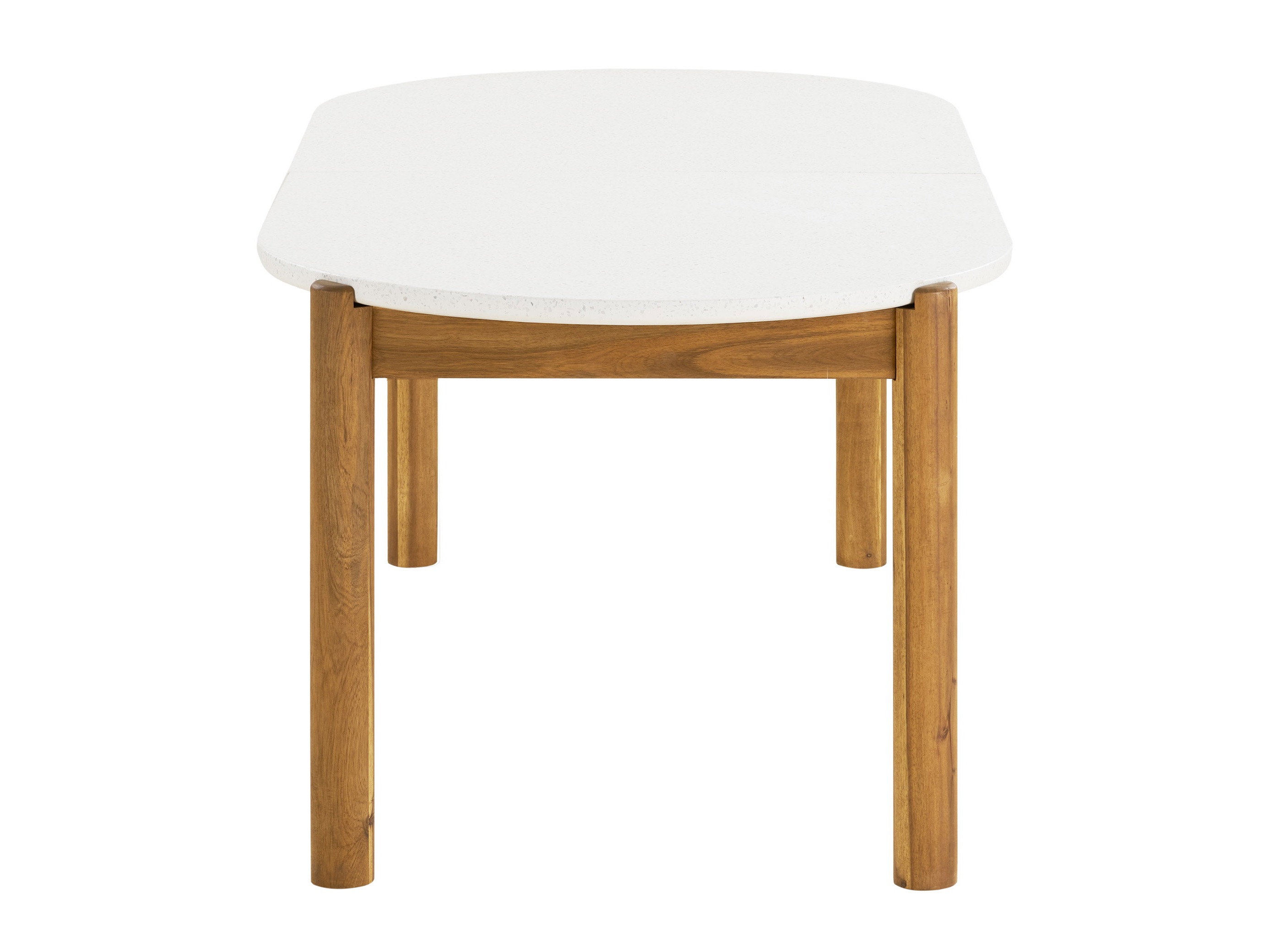 Vrtna miza Tivevai 104