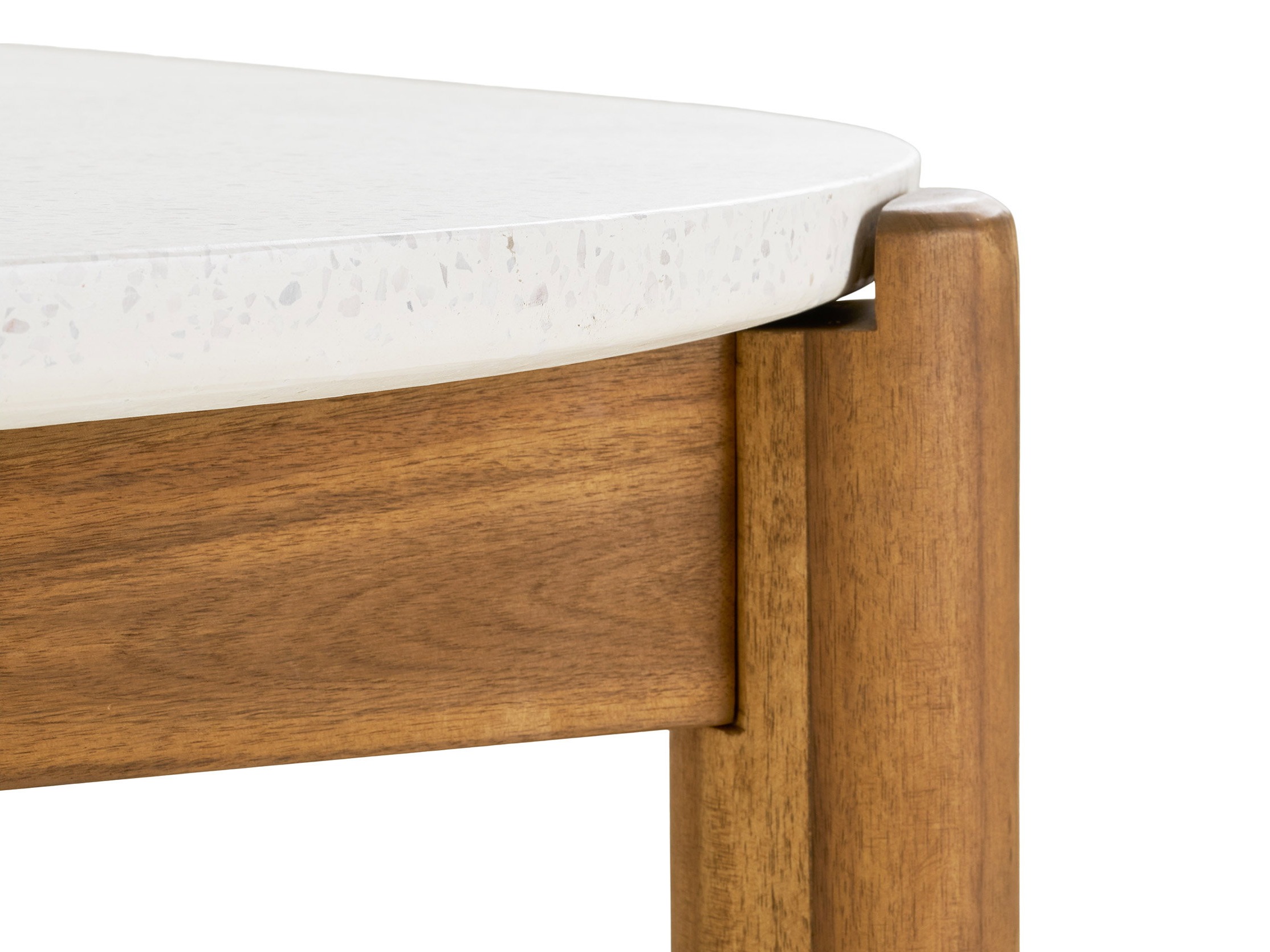 Vrtna miza Tivevai 104