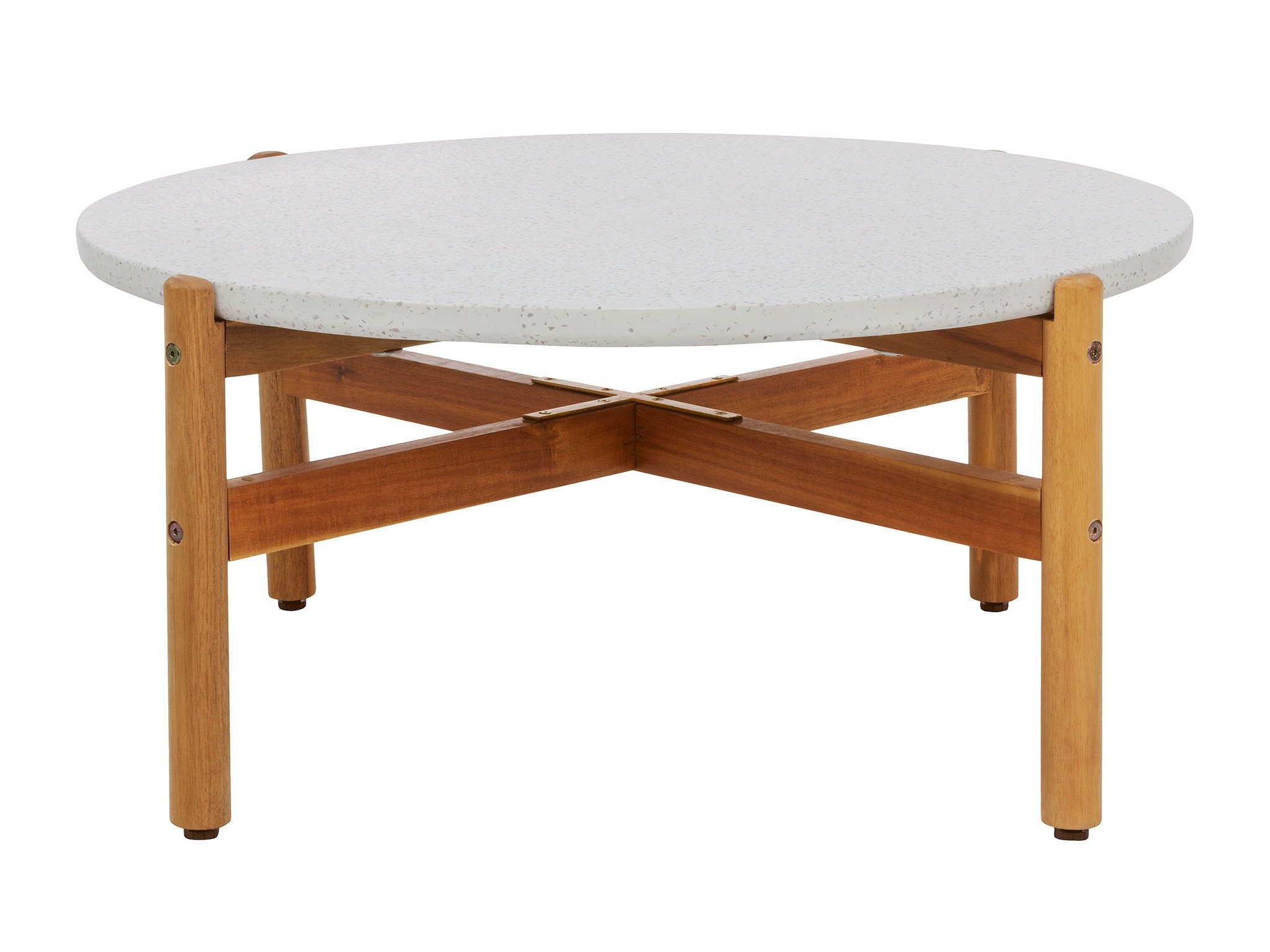 Vrtna mizica Tivevai 105