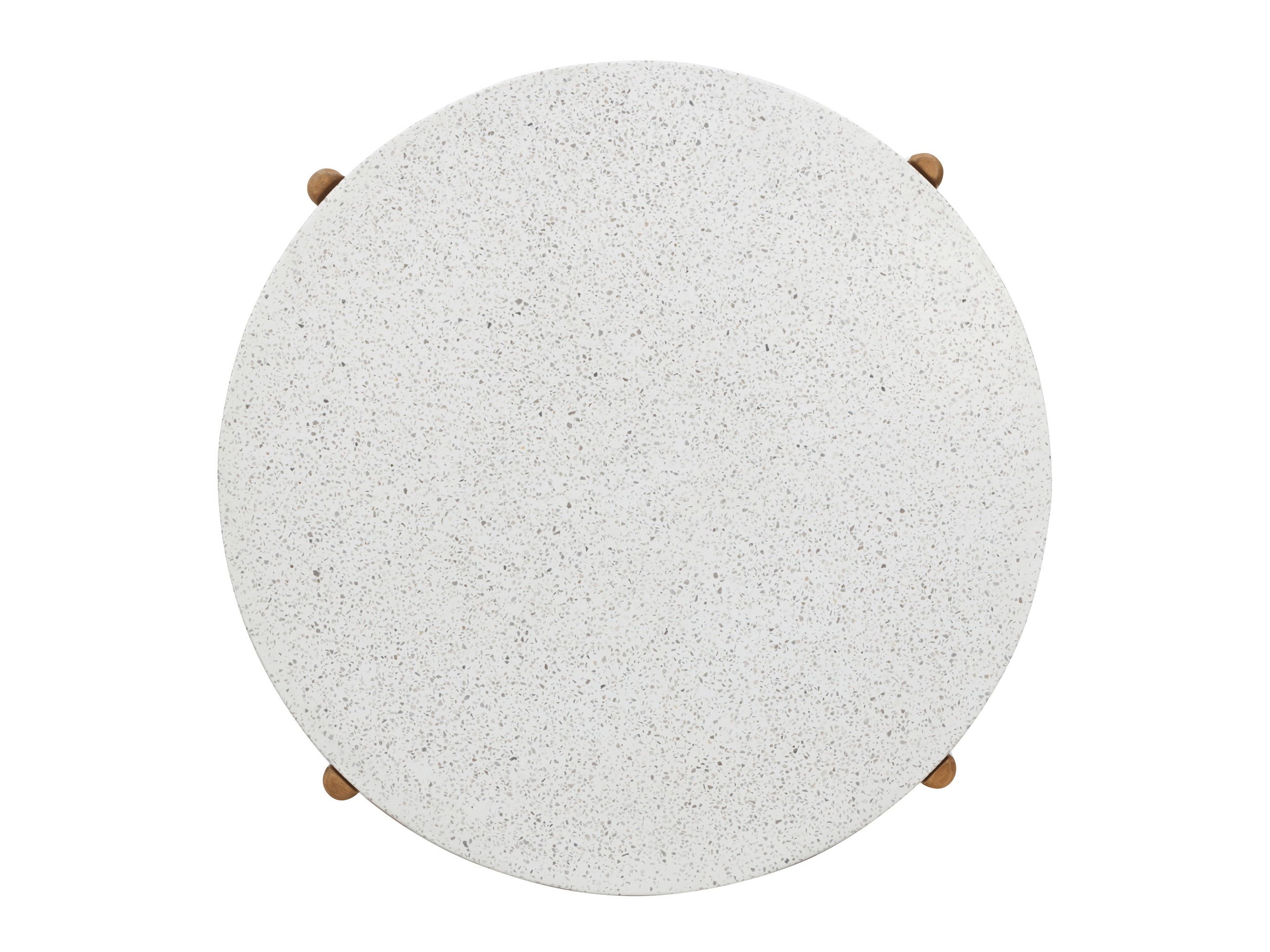 Vrtna mizica Tivevai 105