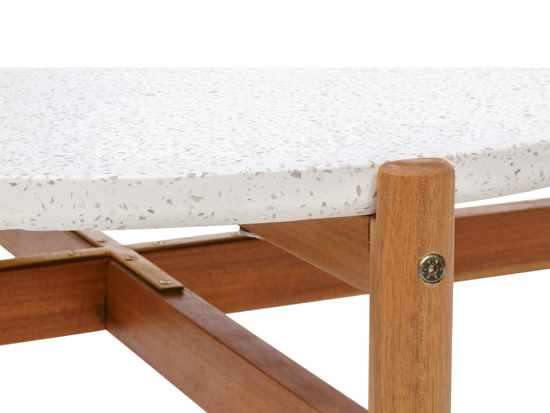 Vrtna mizica Tivevai 105