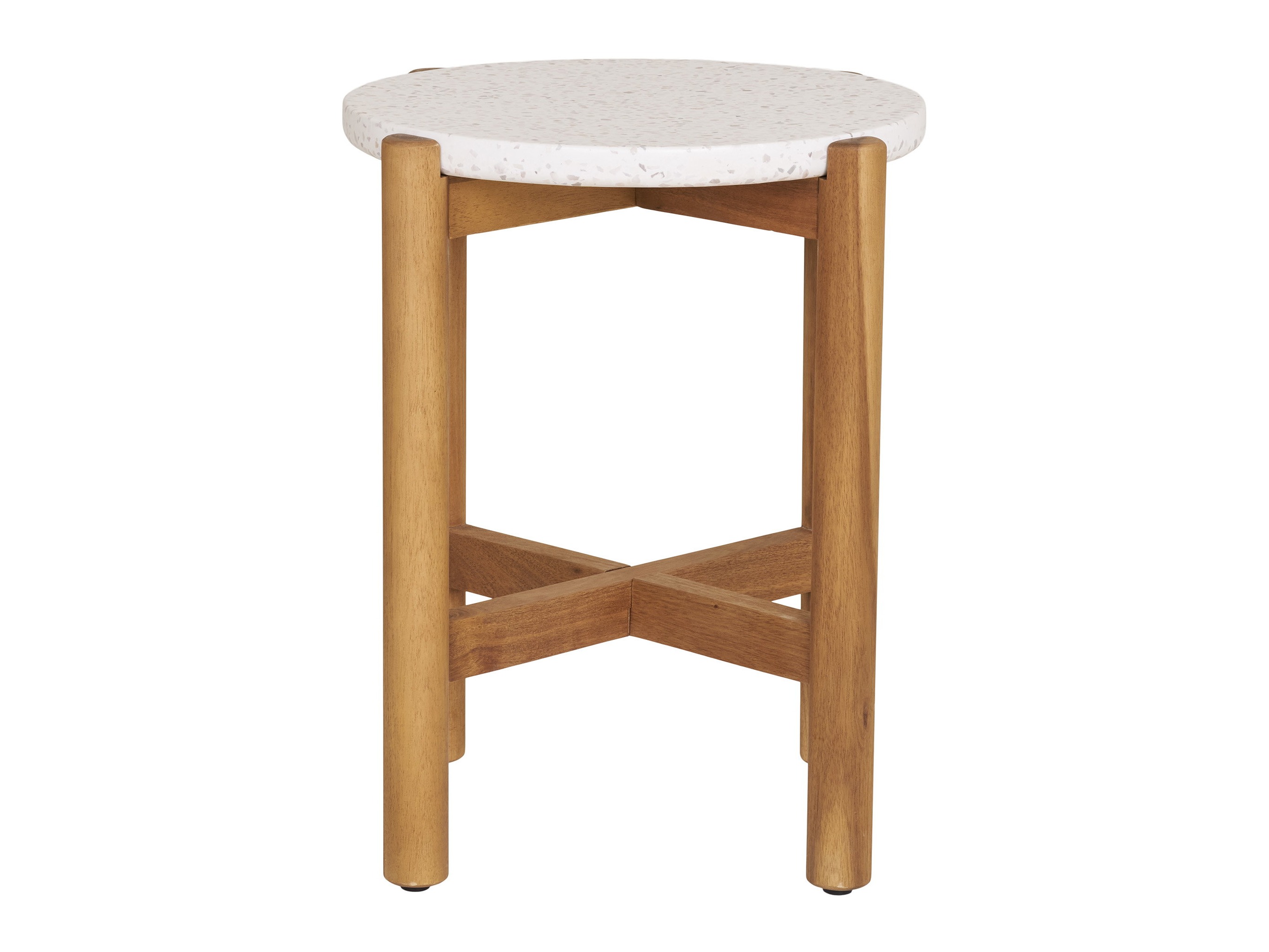 Vrtna mizica Tivevai 106