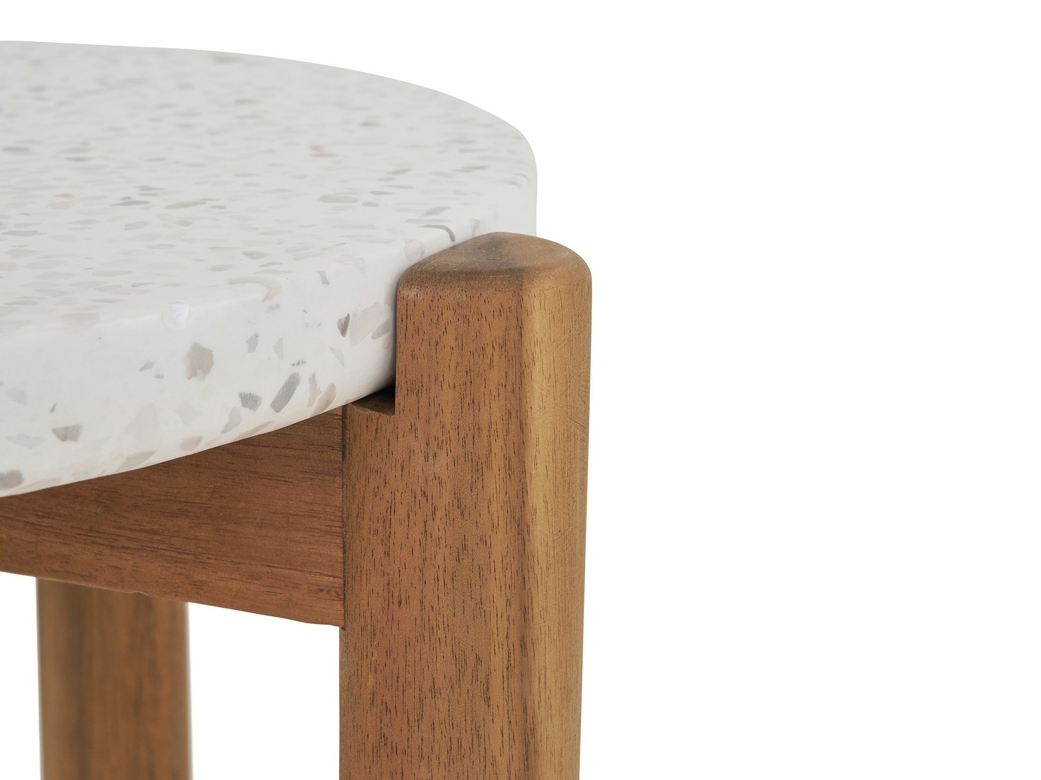 Vrtna mizica Tivevai 106