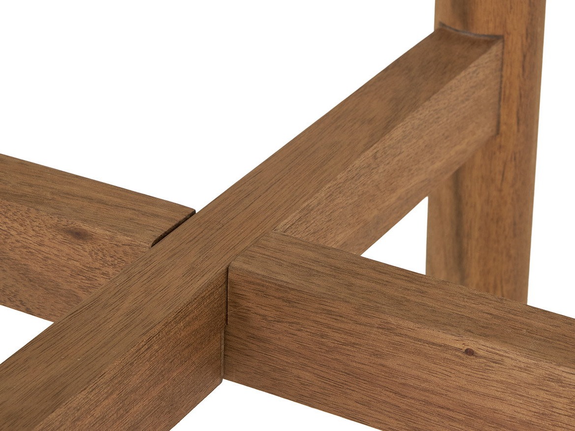 Vrtna mizica Tivevai 106