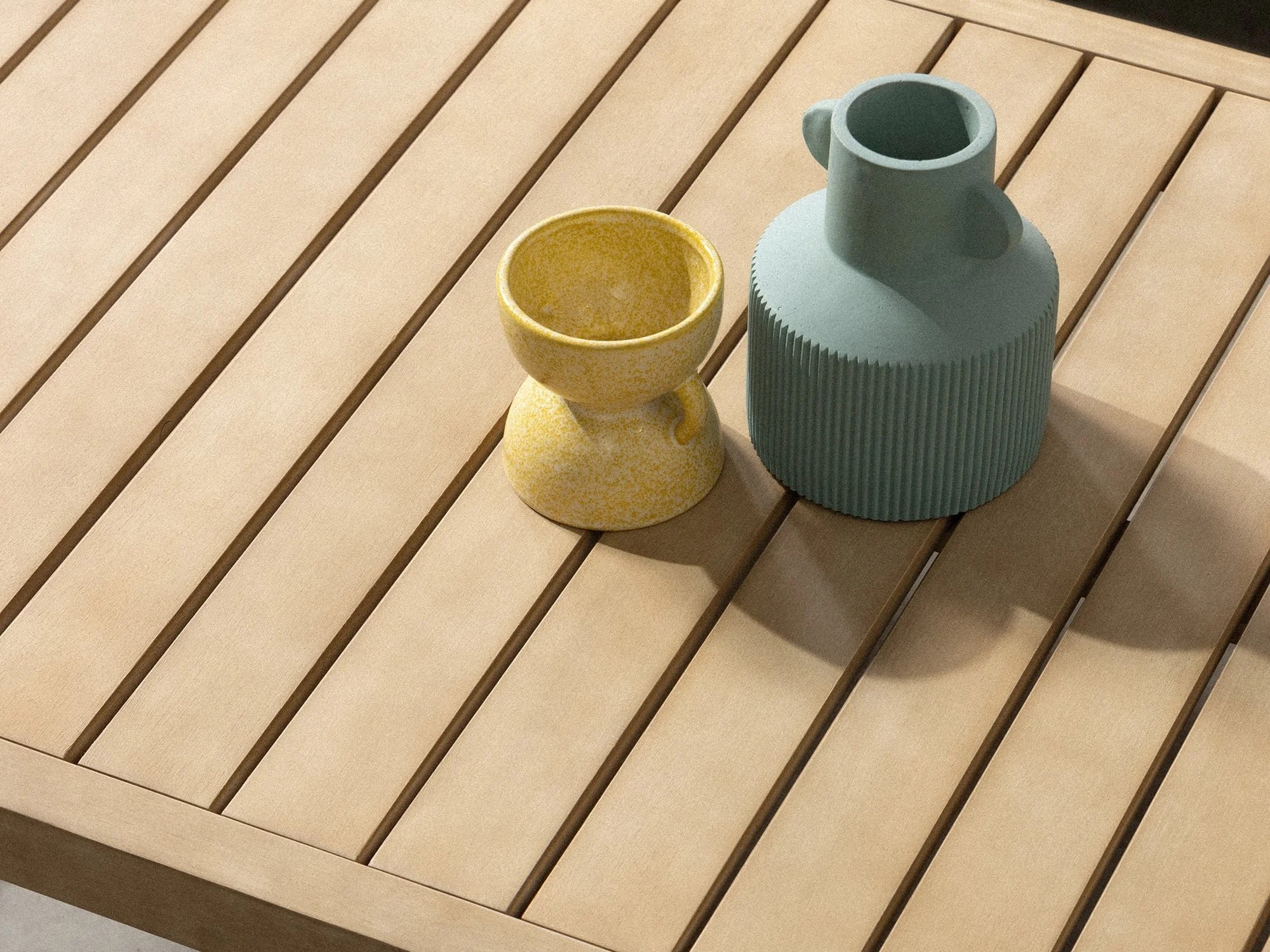 Komplet vrtnega pohištva Burleson 642