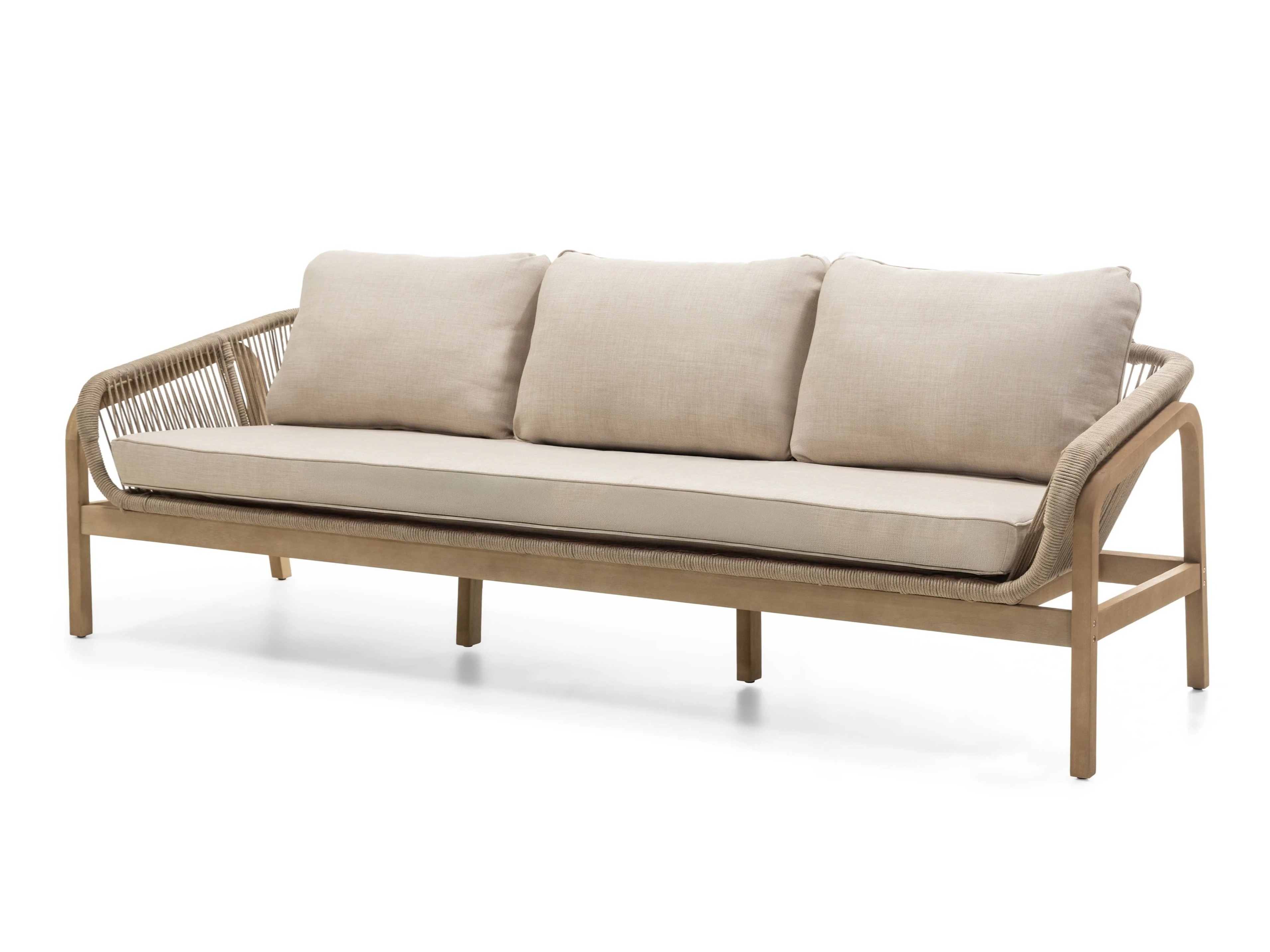 Komplet vrtnega pohištva Burleson 642