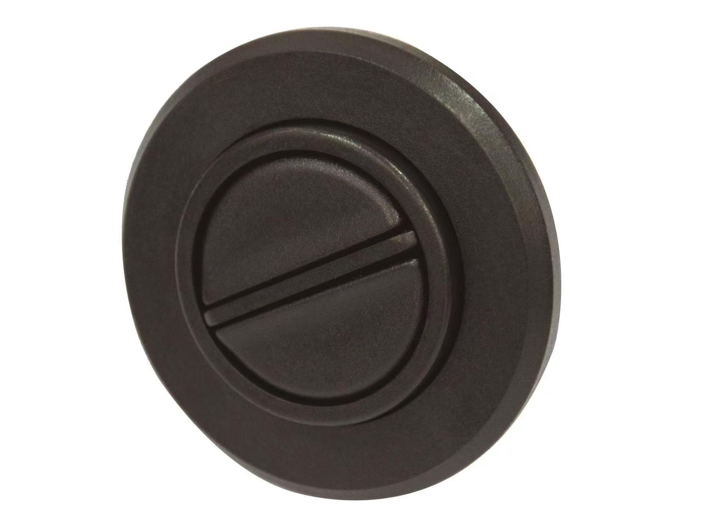 Kotna garnitura s počivalnikom Denton 1509 (Temno siva)