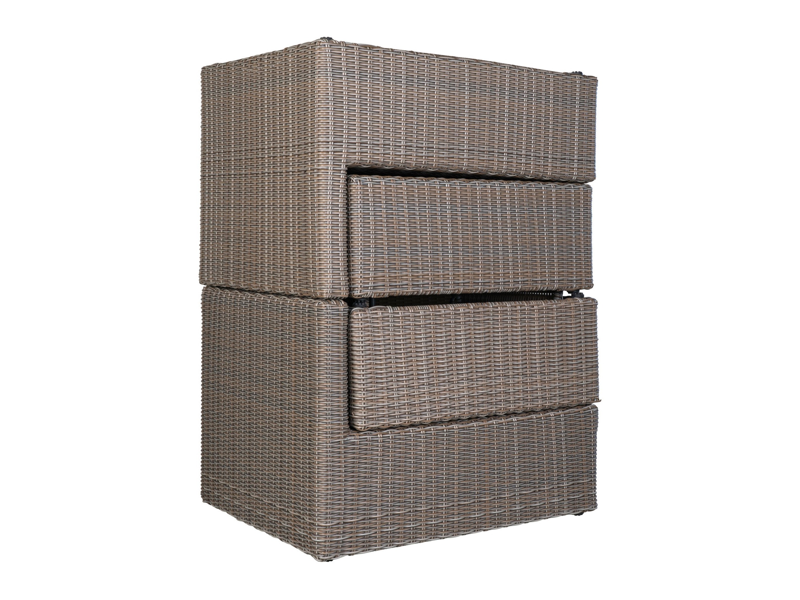 Komplet vrtnega pohištva Brea 312